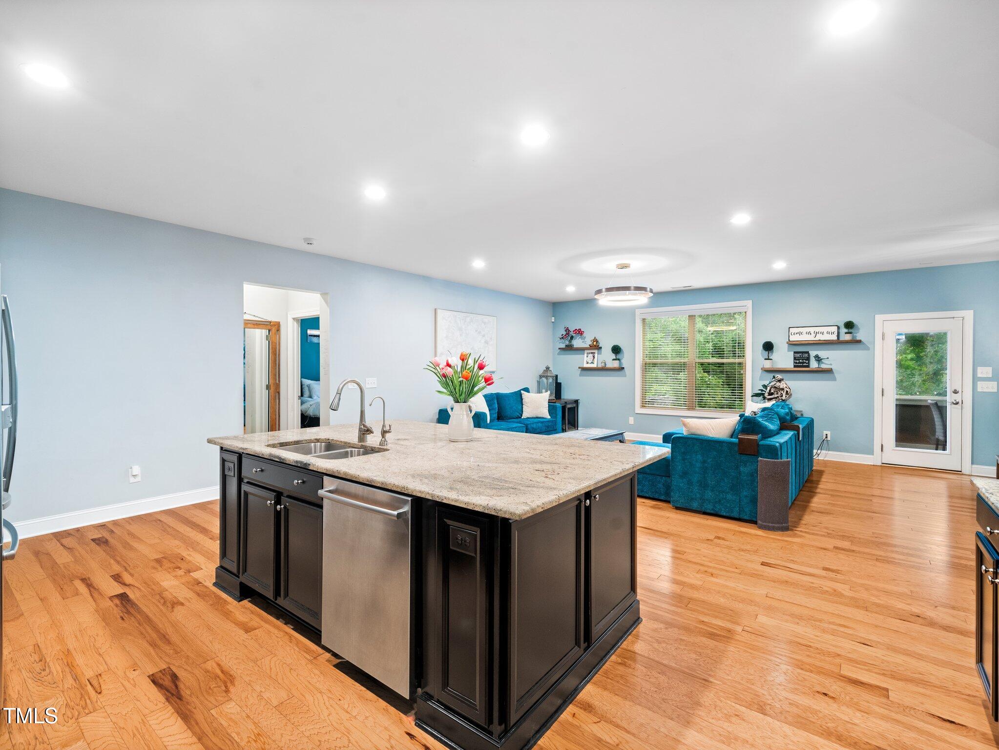 218 Inwood Forest Drive