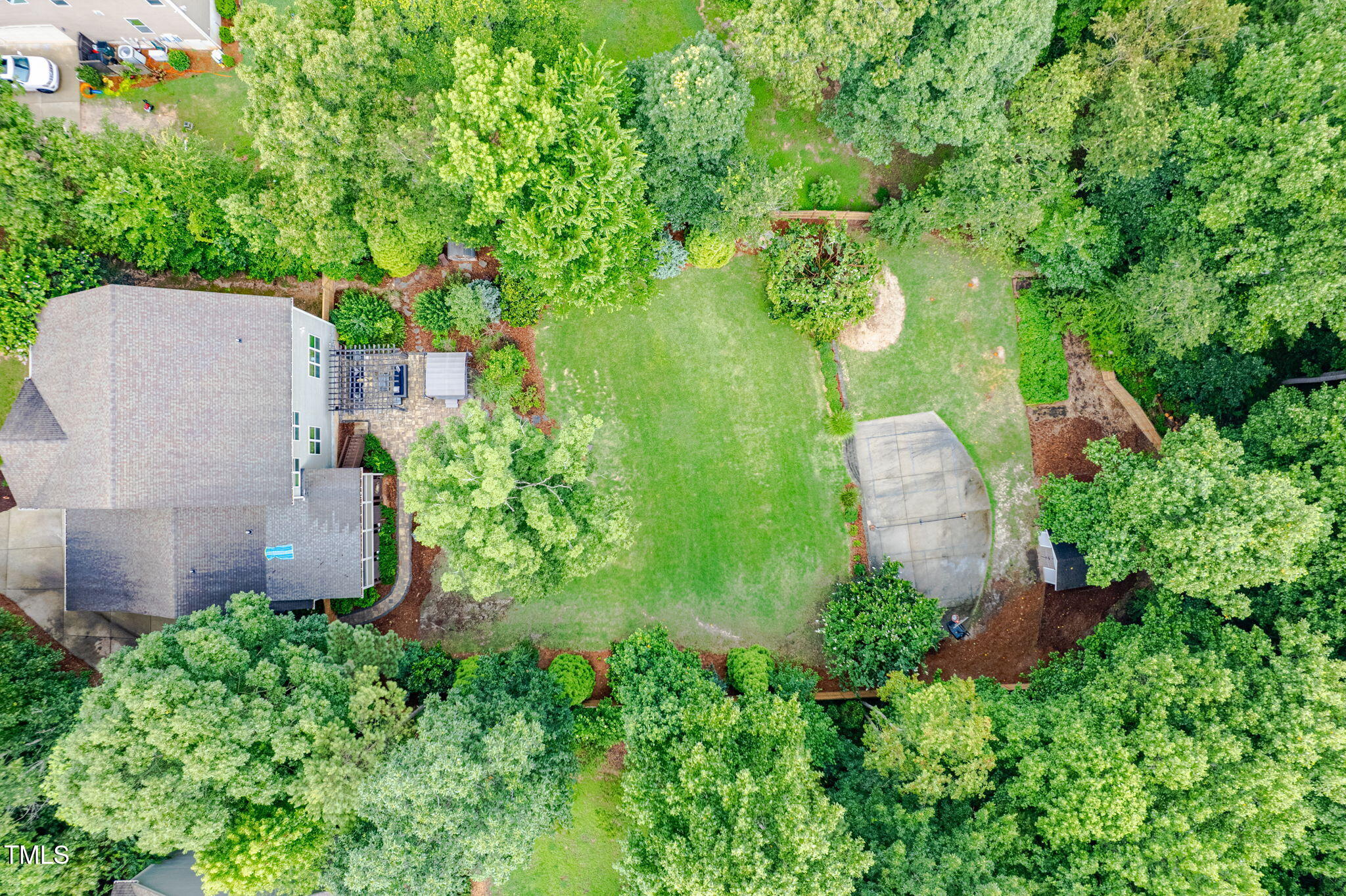218 Inwood Forest Drive