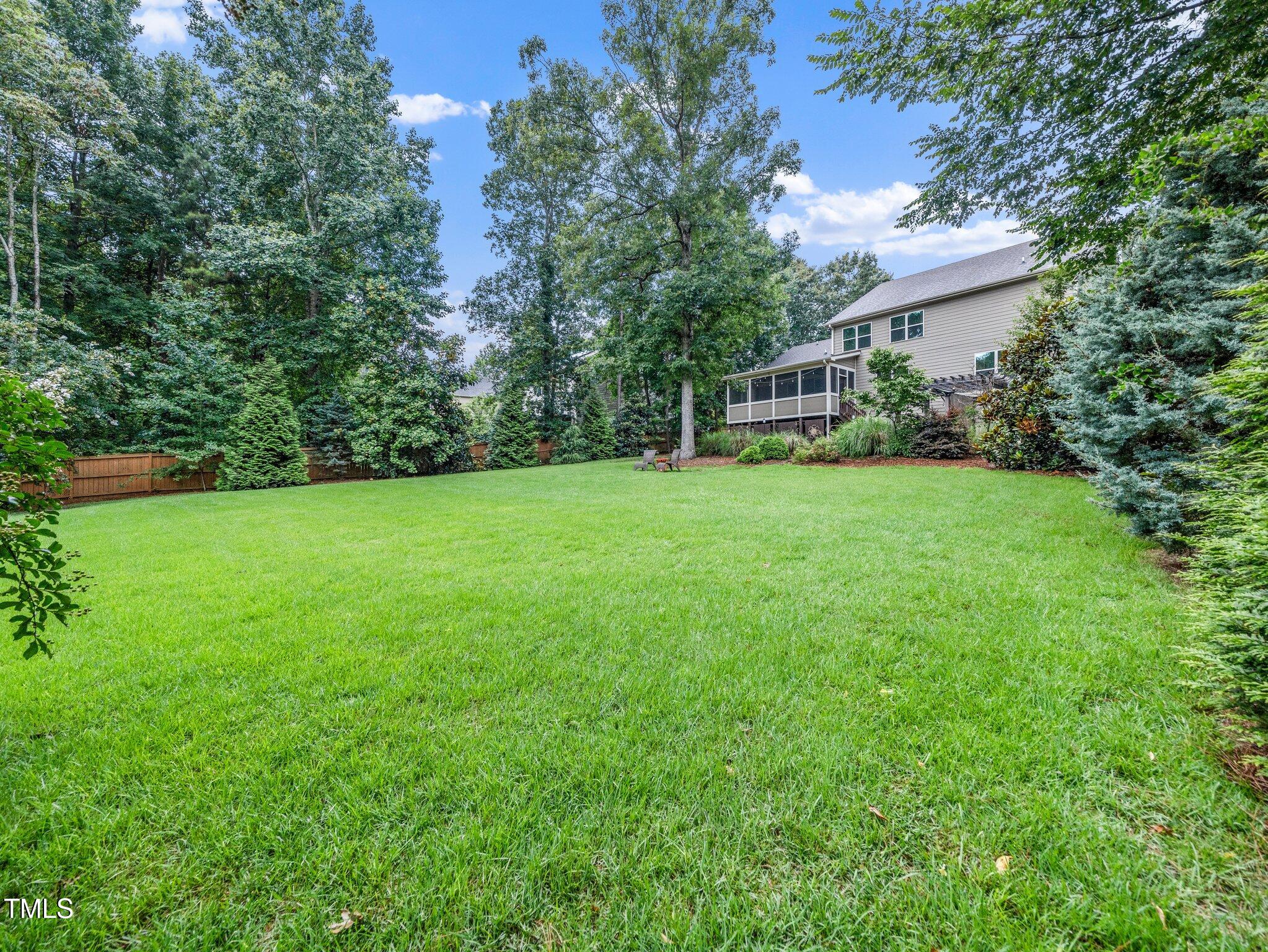 218 Inwood Forest Drive