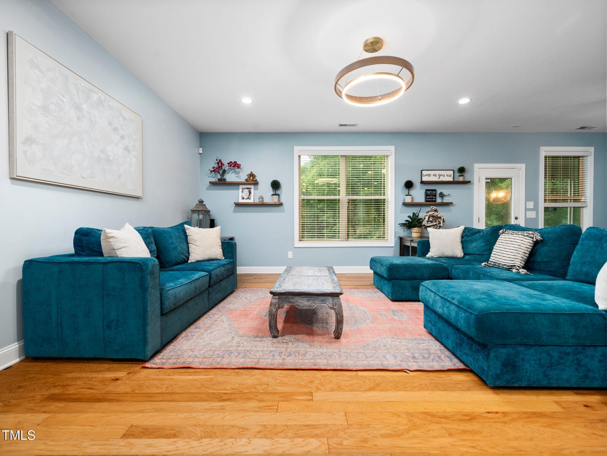 218 Inwood Forest Drive
