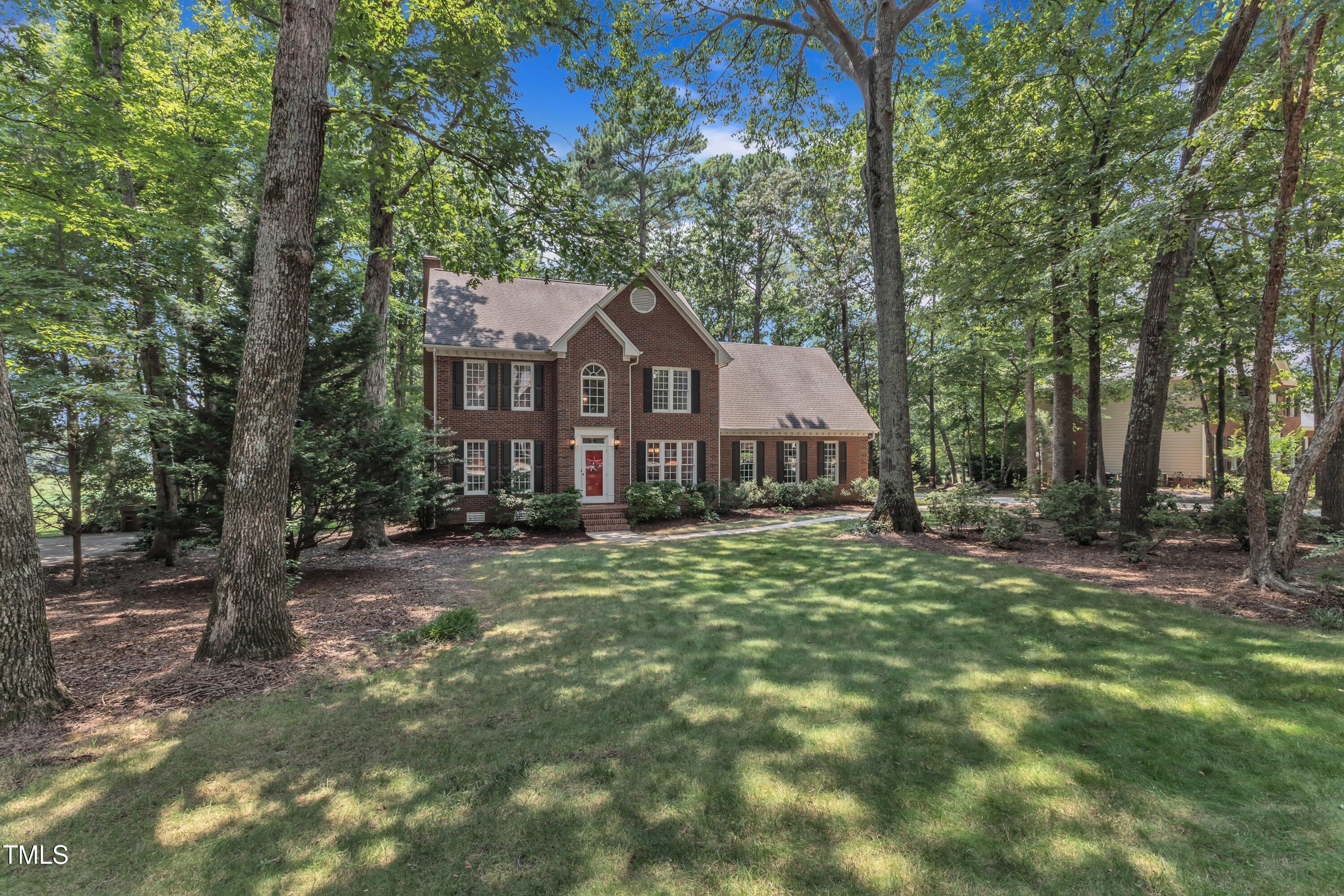 5120 Linksland Drive