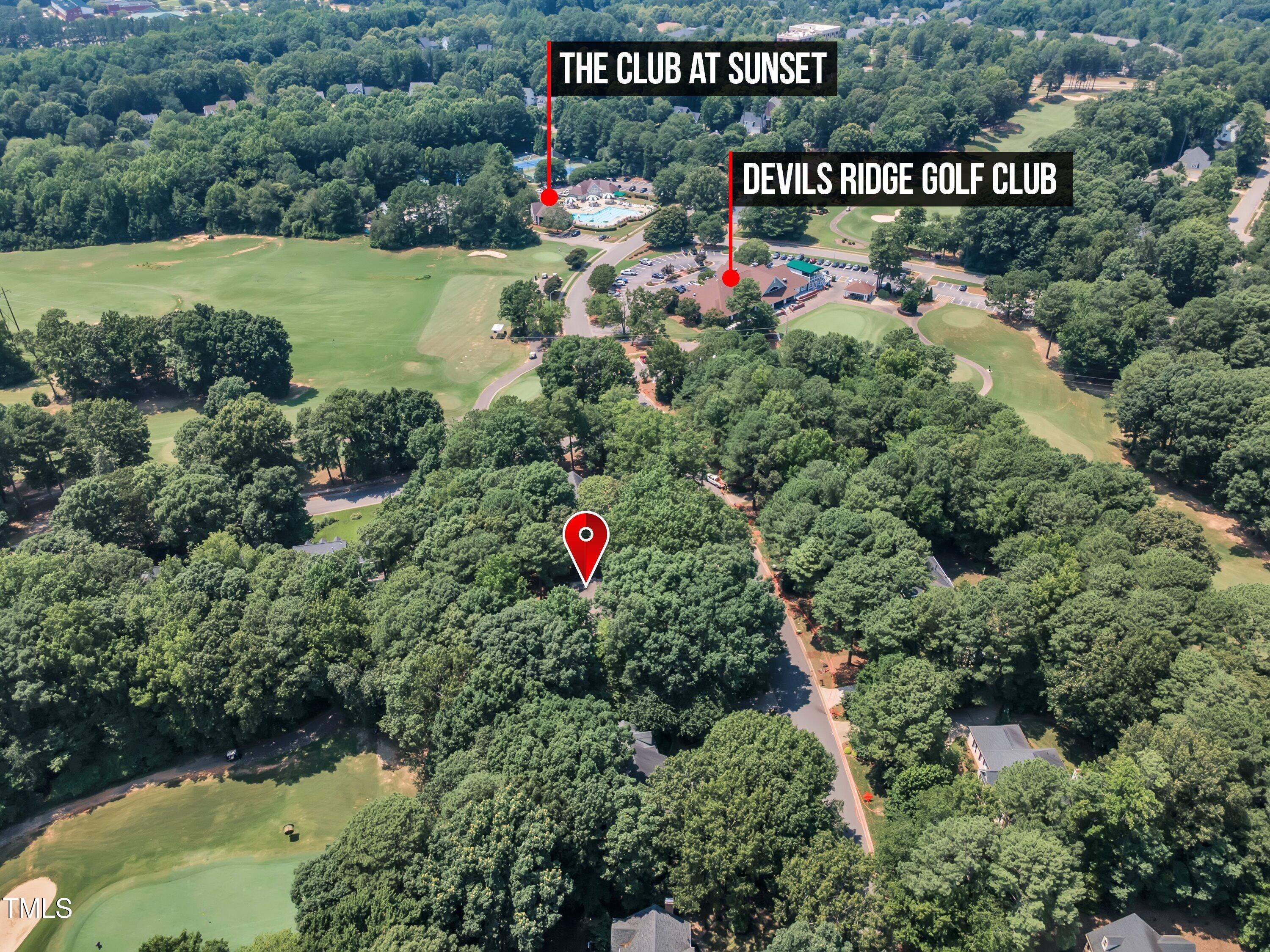 5120 Linksland Drive