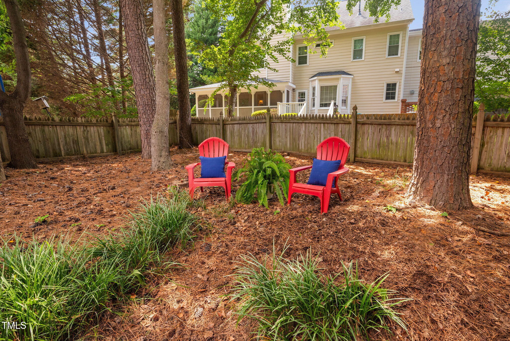 2102 Watersglen Drive