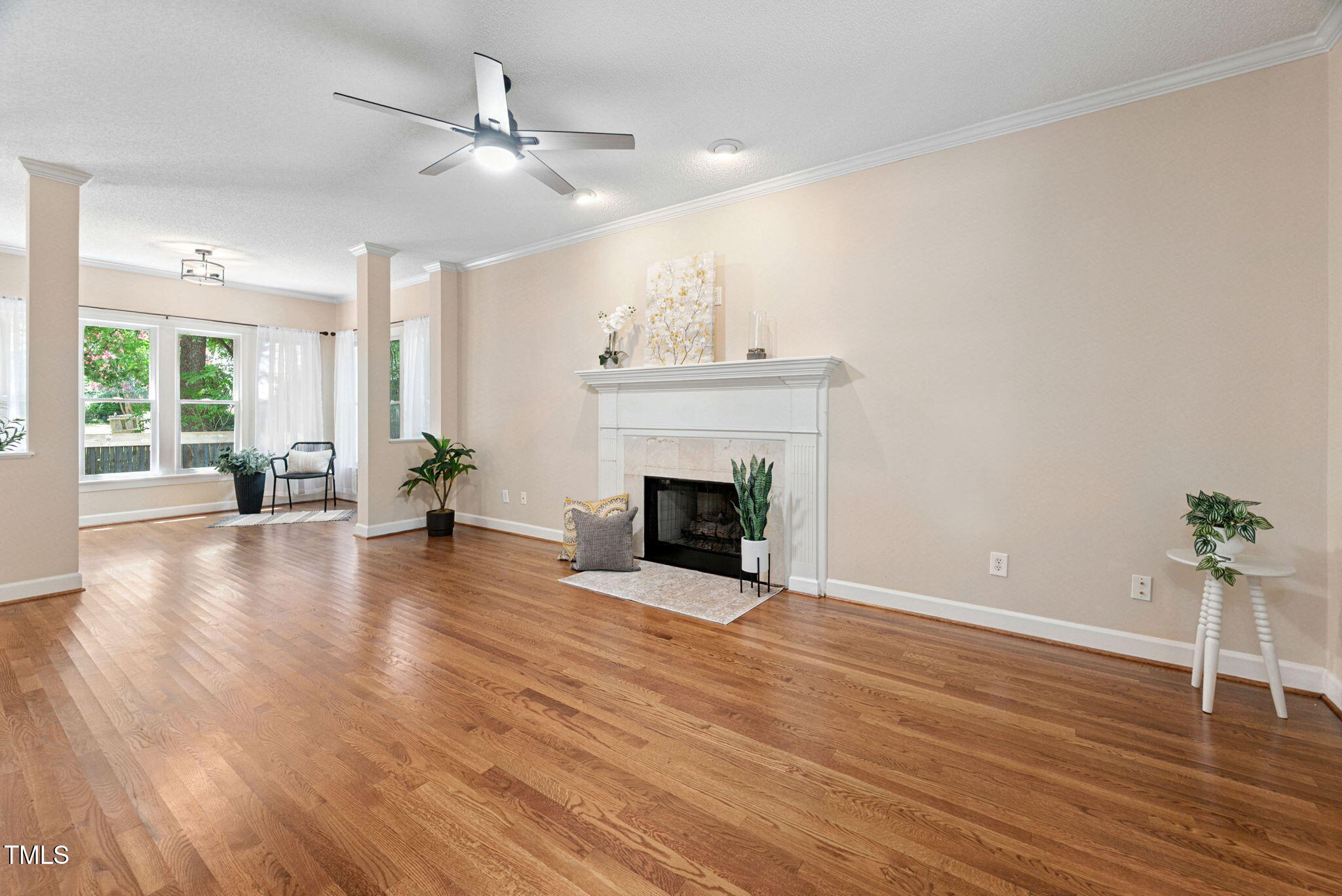 2102 Watersglen Drive