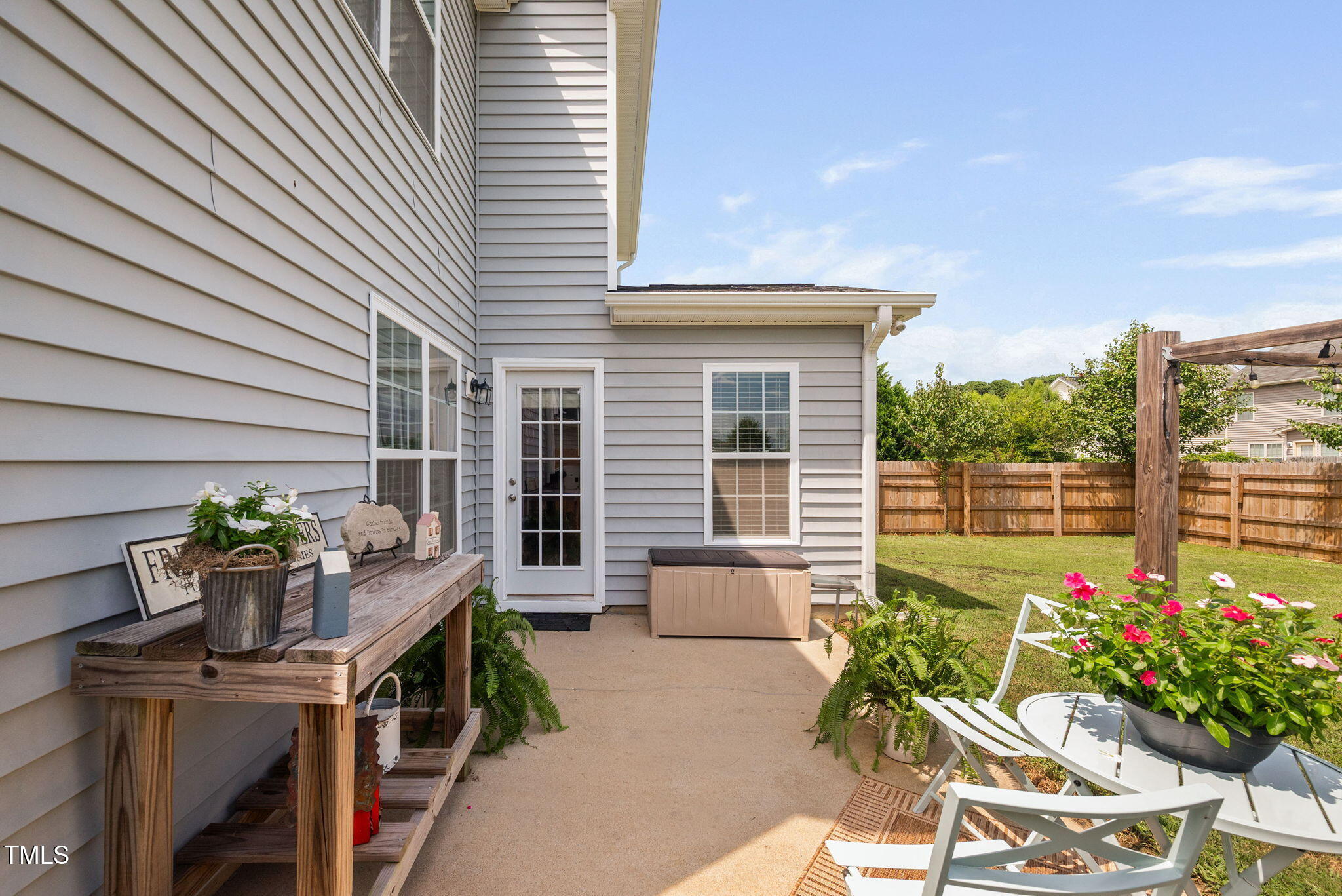 612 Lawson Cypress Lane
