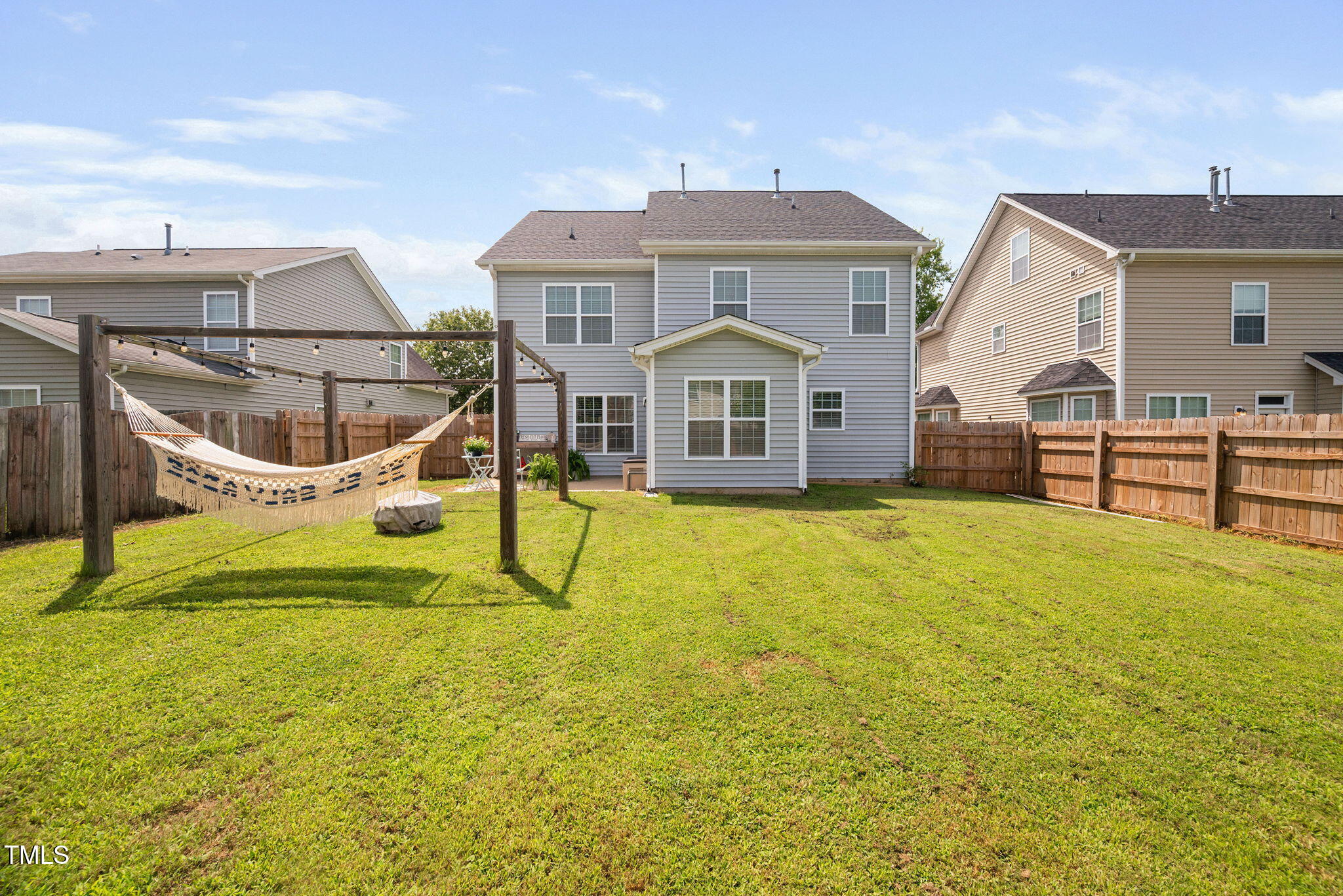 612 Lawson Cypress Lane