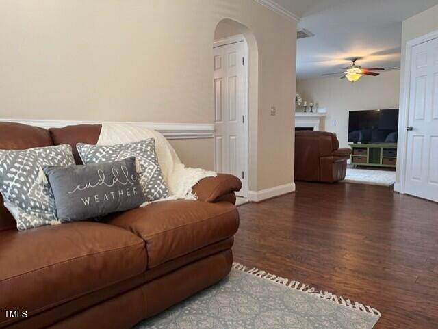 612 Lawson Cypress Lane