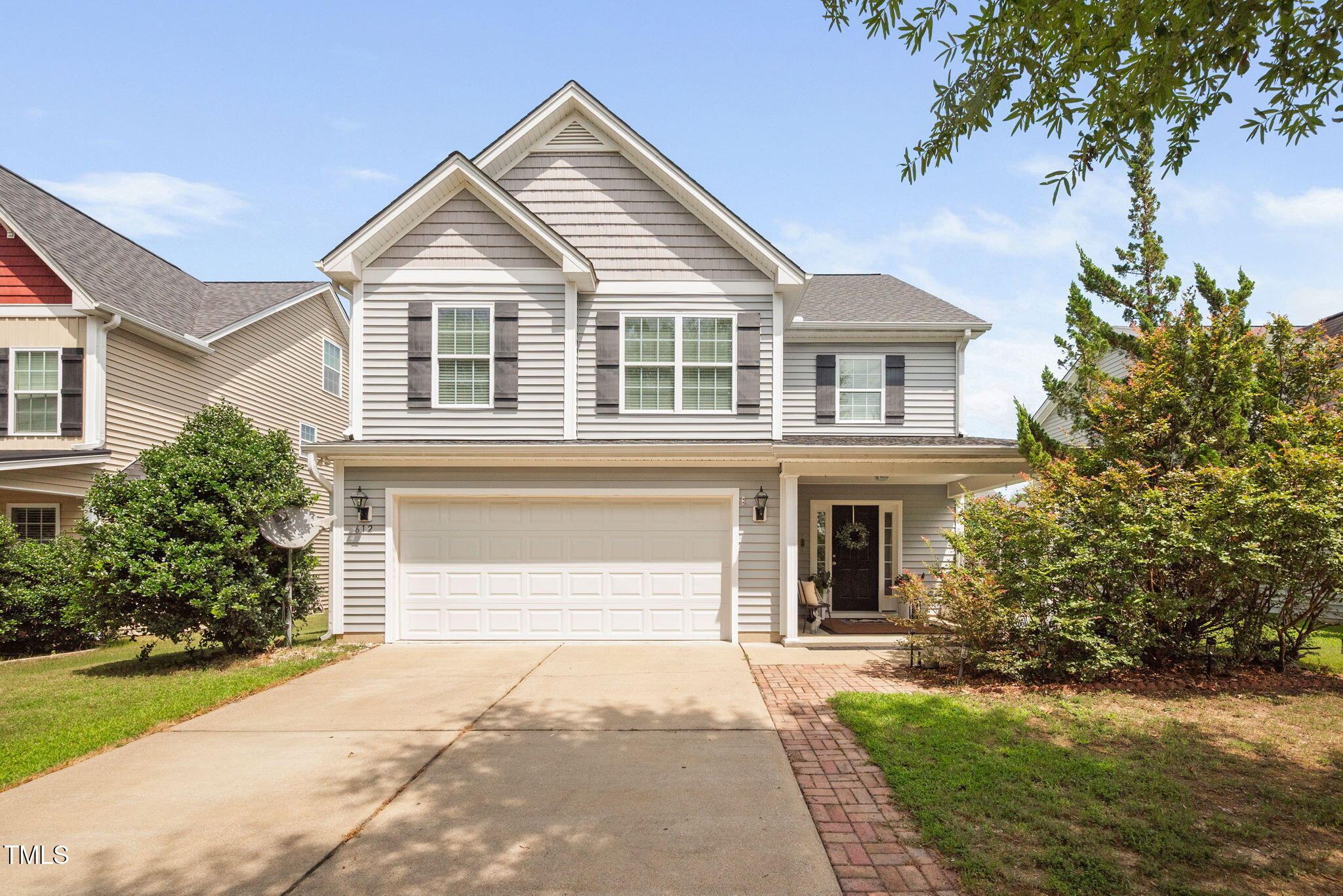 612 Lawson Cypress Lane