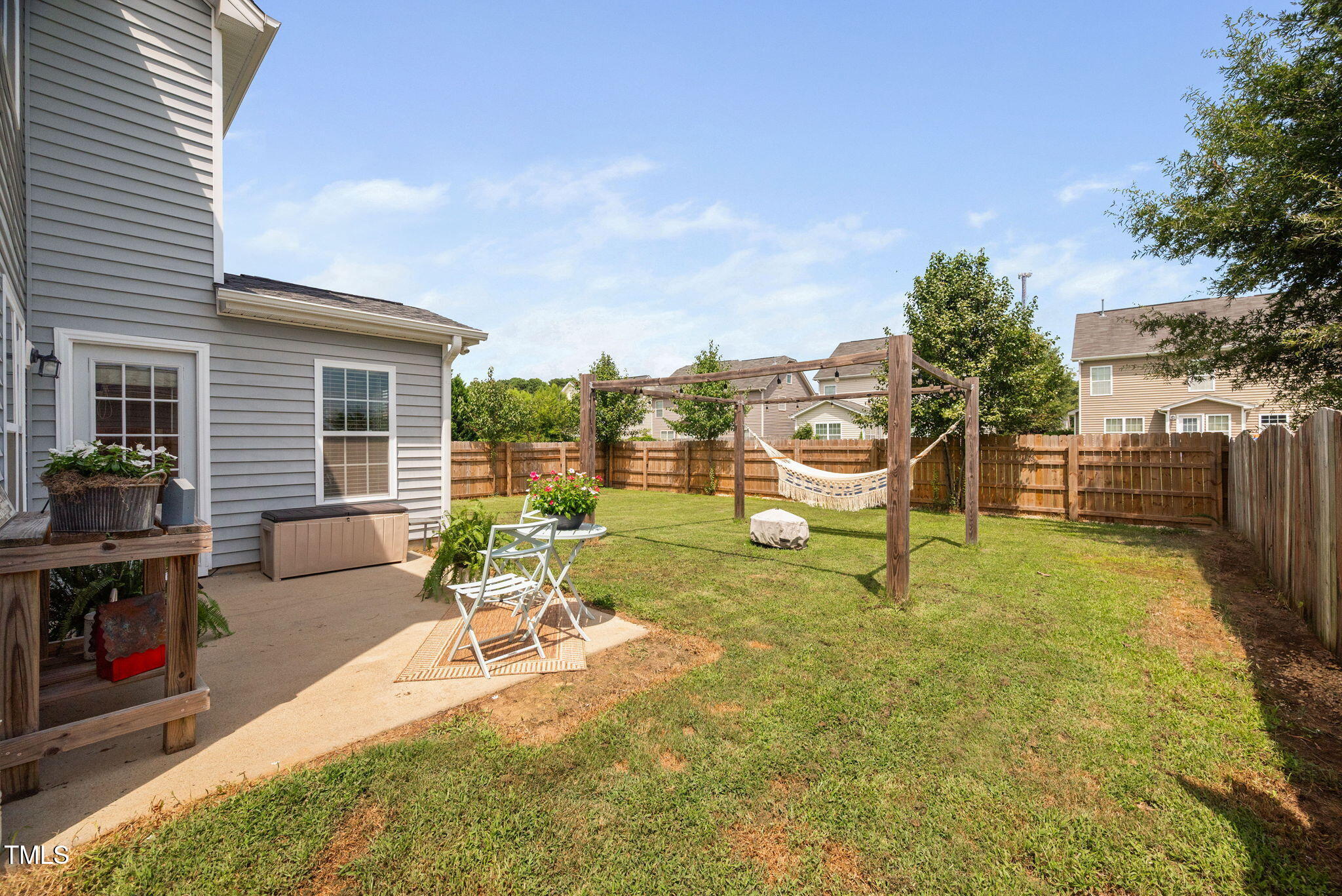 612 Lawson Cypress Lane