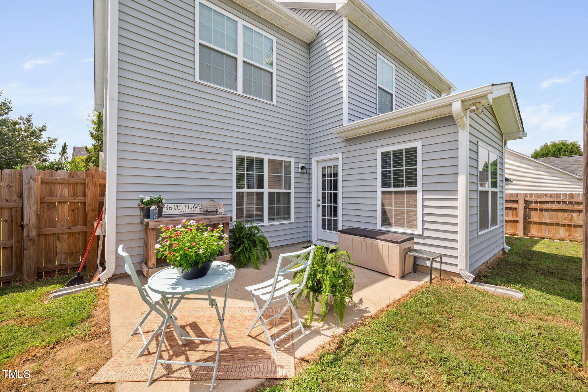 612 Lawson Cypress Lane