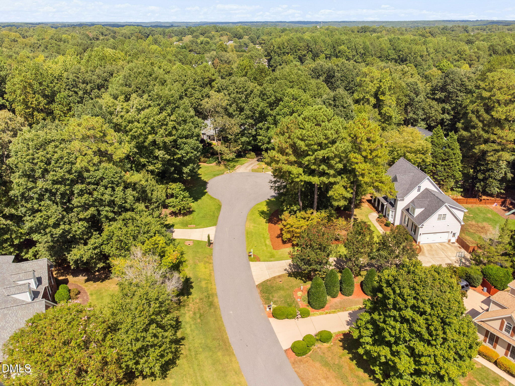 2605 Wingate Hill Court
