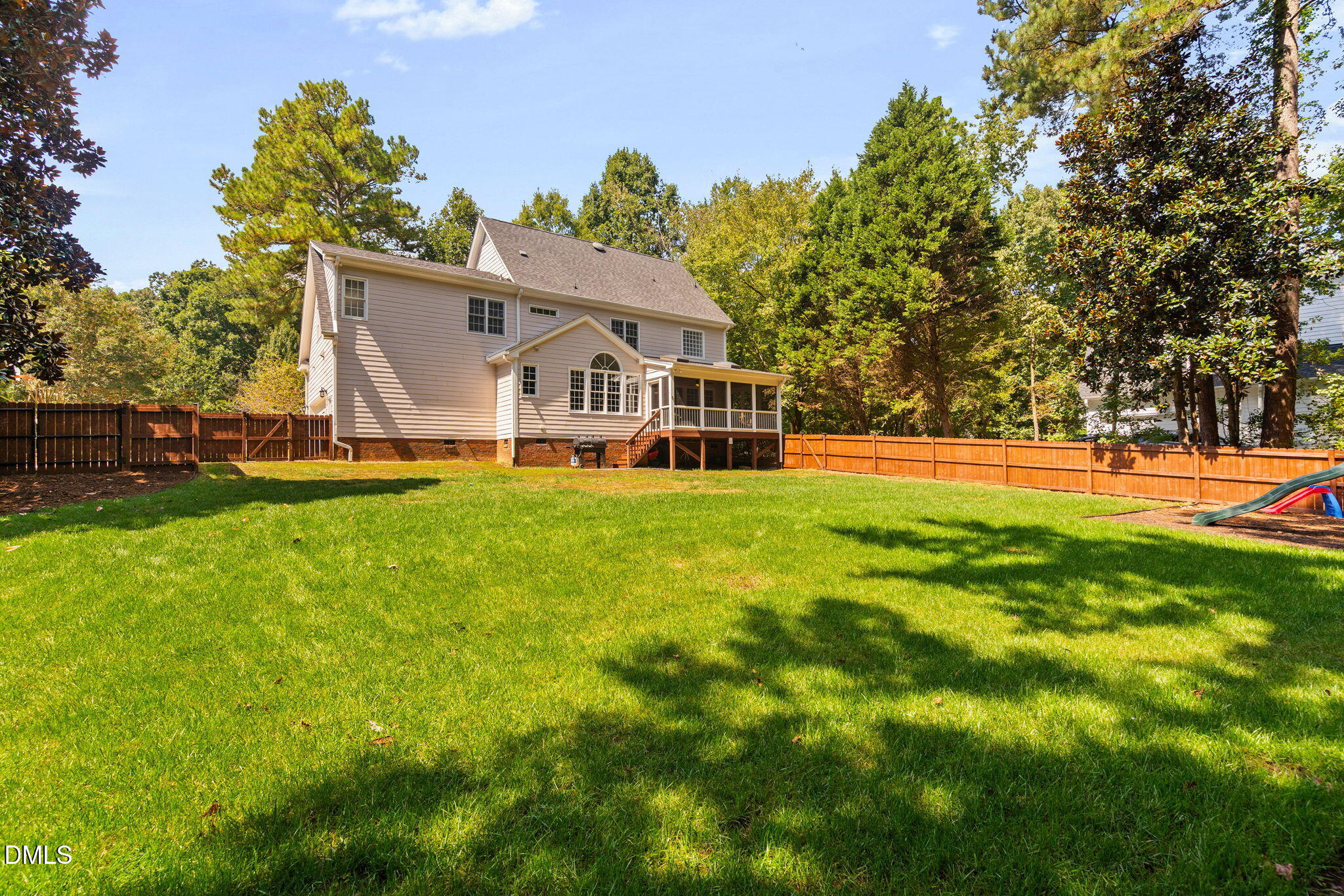 2605 Wingate Hill Court