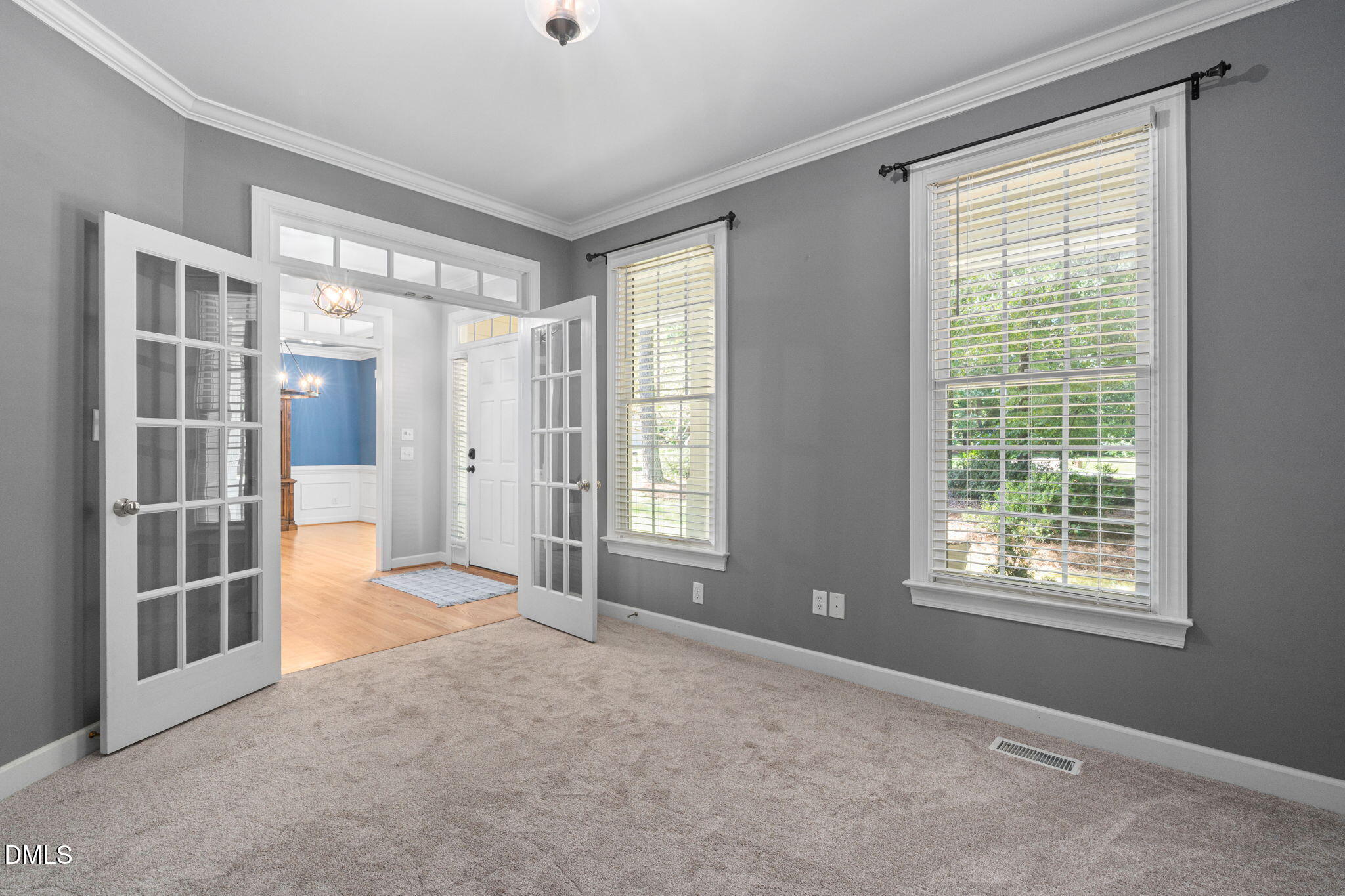 2605 Wingate Hill Court
