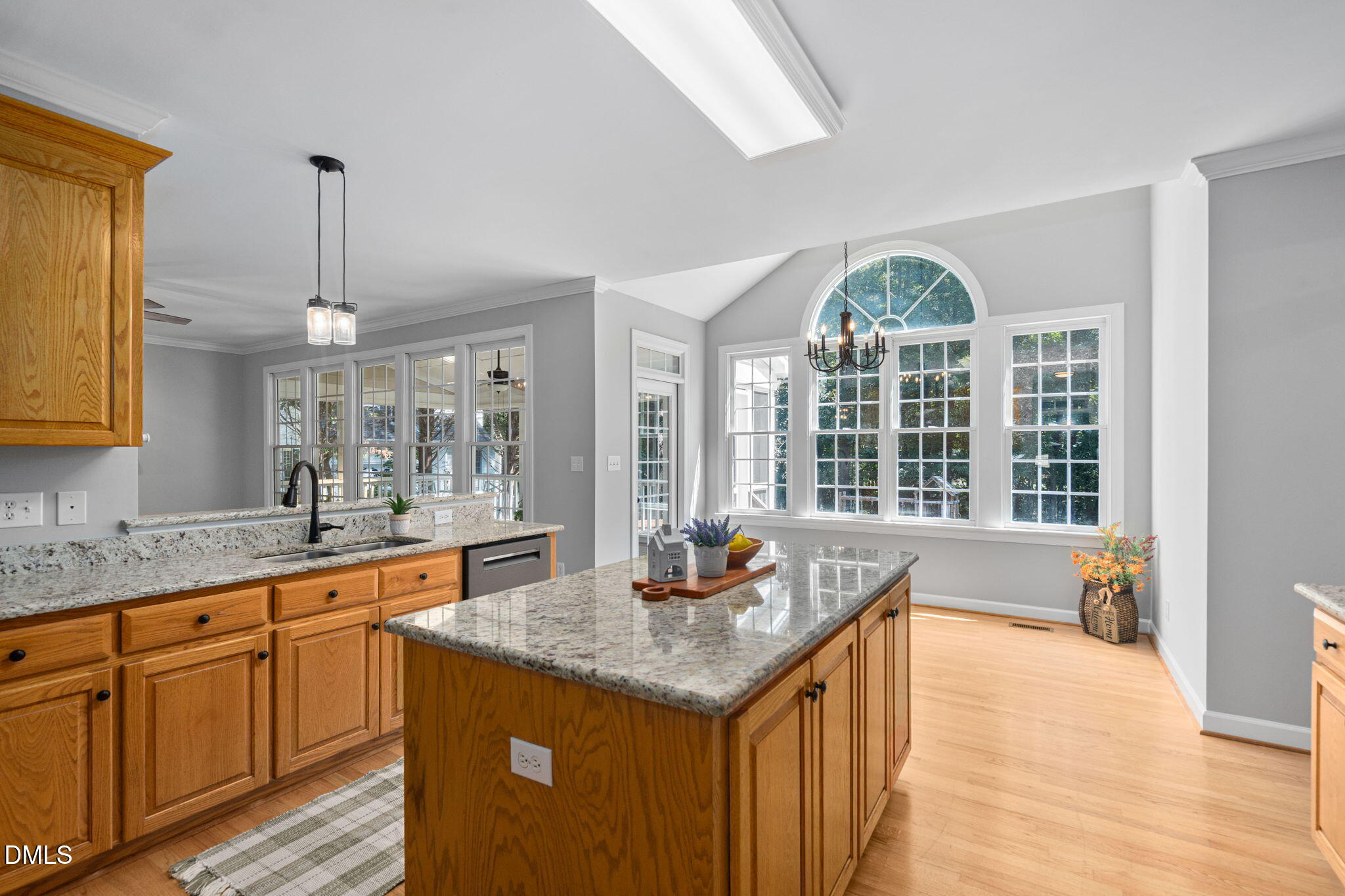 2605 Wingate Hill Court