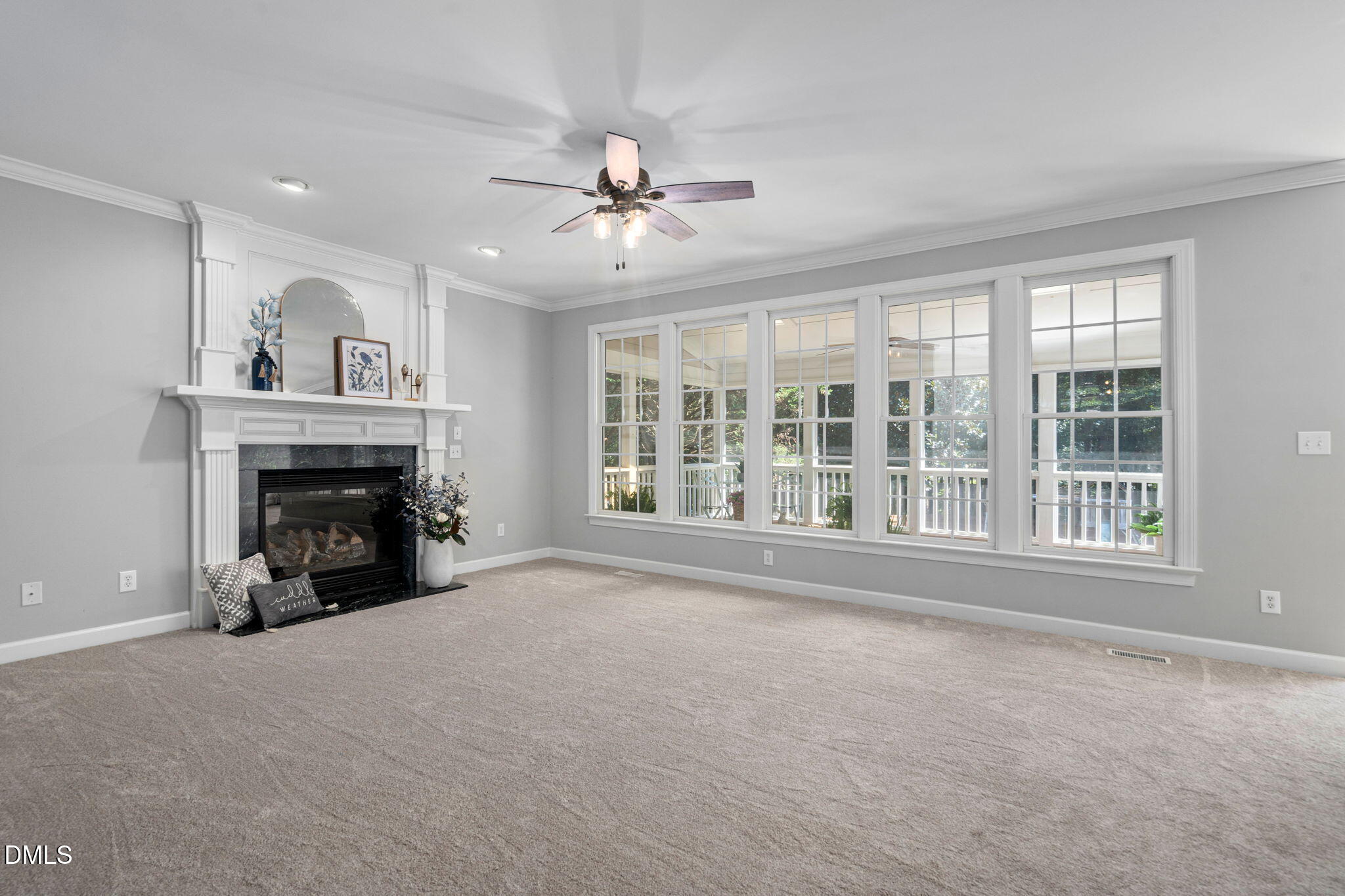 2605 Wingate Hill Court