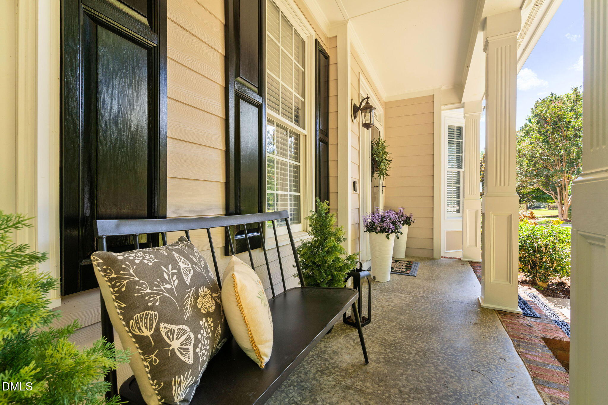 2605 Wingate Hill Court