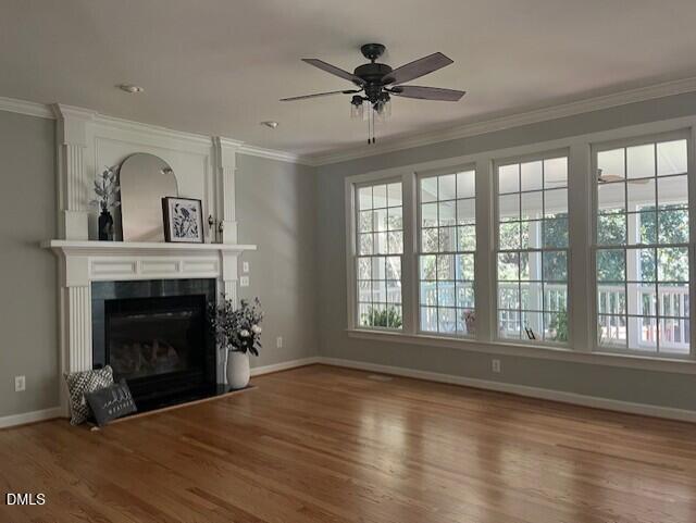 2605 Wingate Hill Court