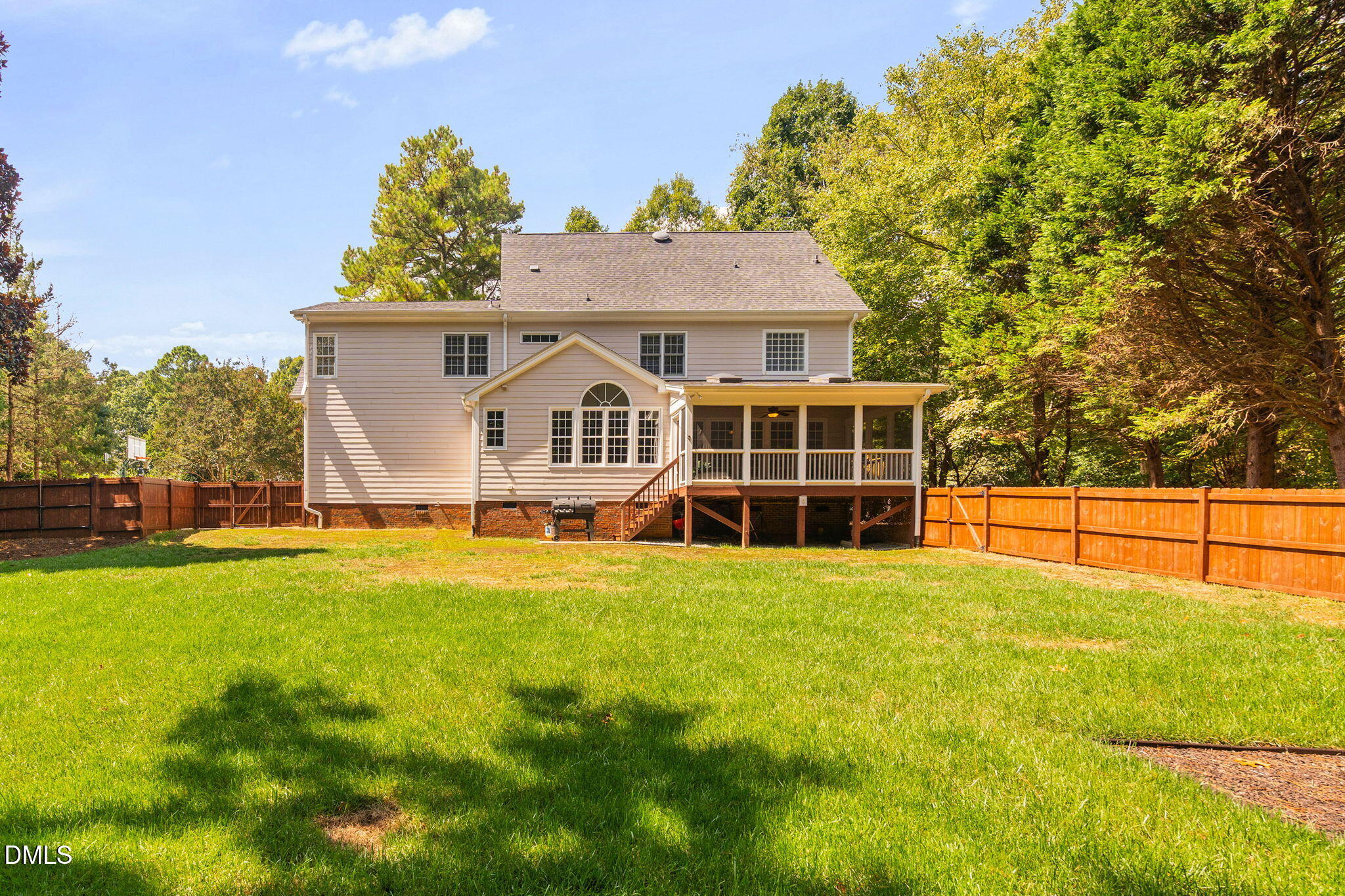 2605 Wingate Hill Court