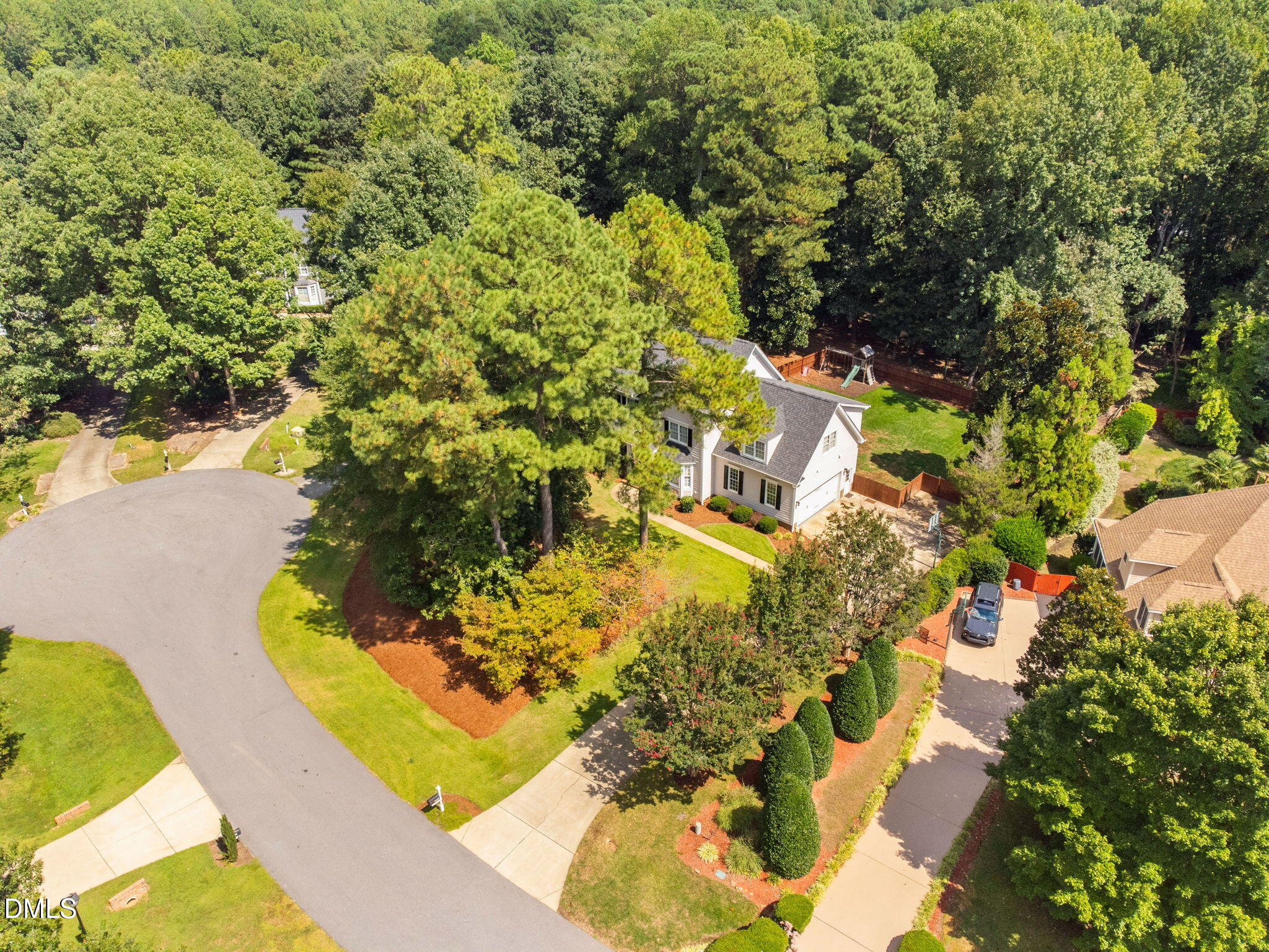 2605 Wingate Hill Court