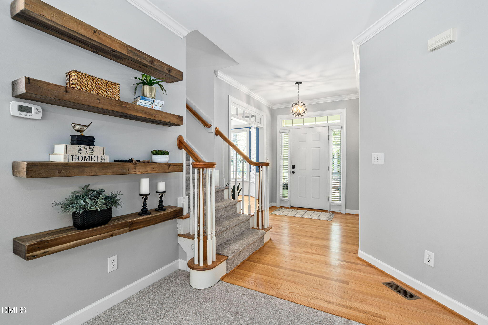 2605 Wingate Hill Court