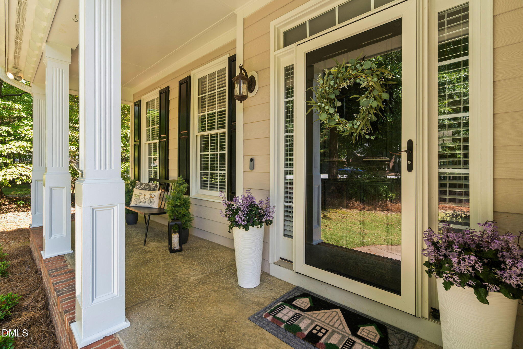 2605 Wingate Hill Court