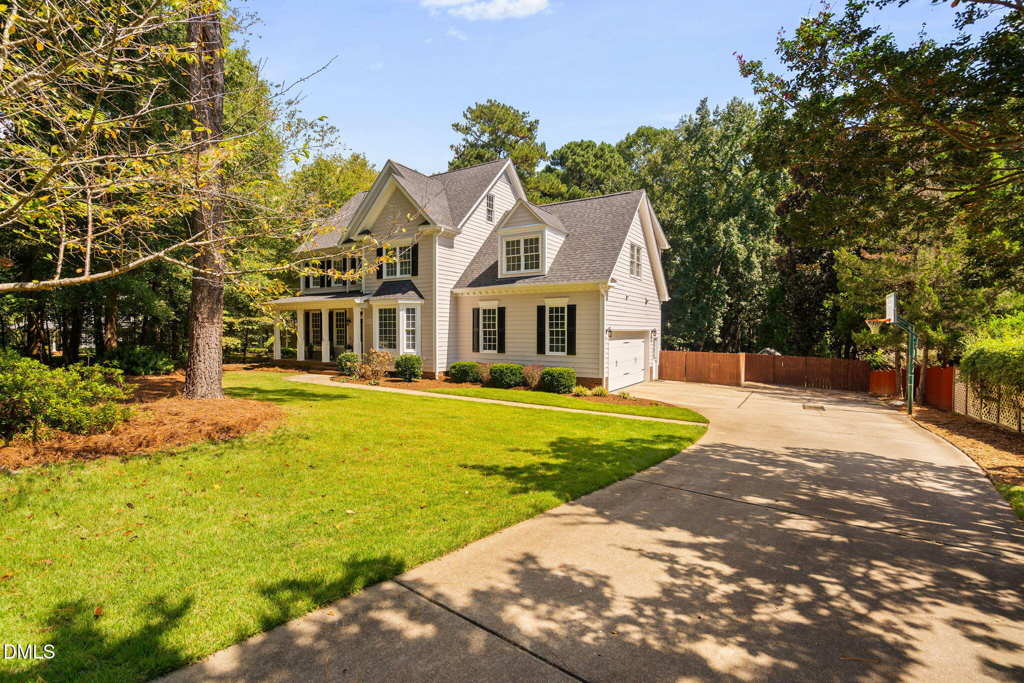 2605 Wingate Hill Court