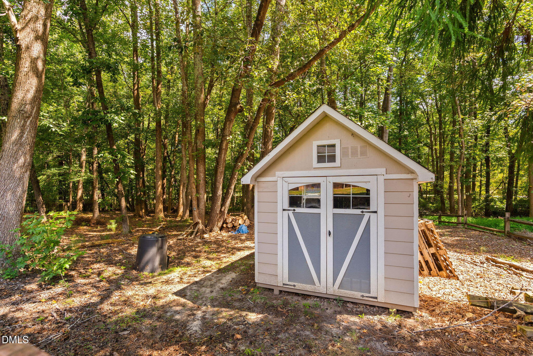 2605 Wingate Hill Court