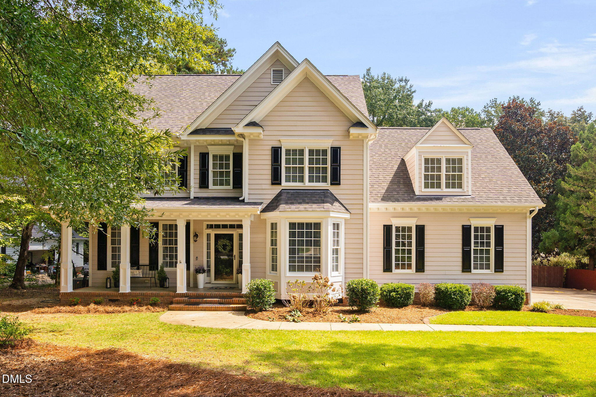 2605 Wingate Hill Court