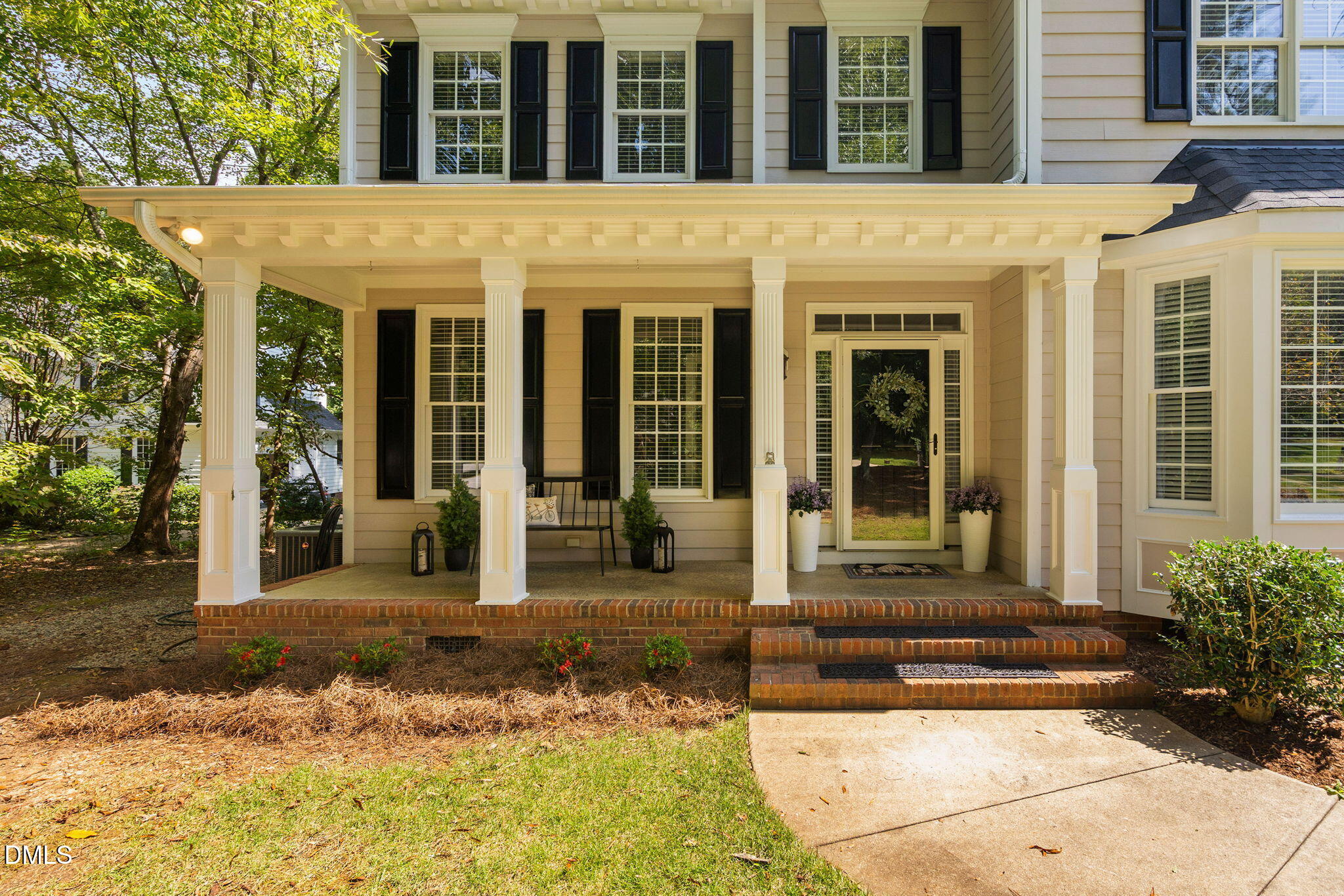 2605 Wingate Hill Court