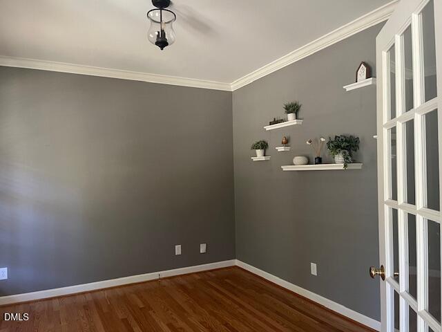 2605 Wingate Hill Court