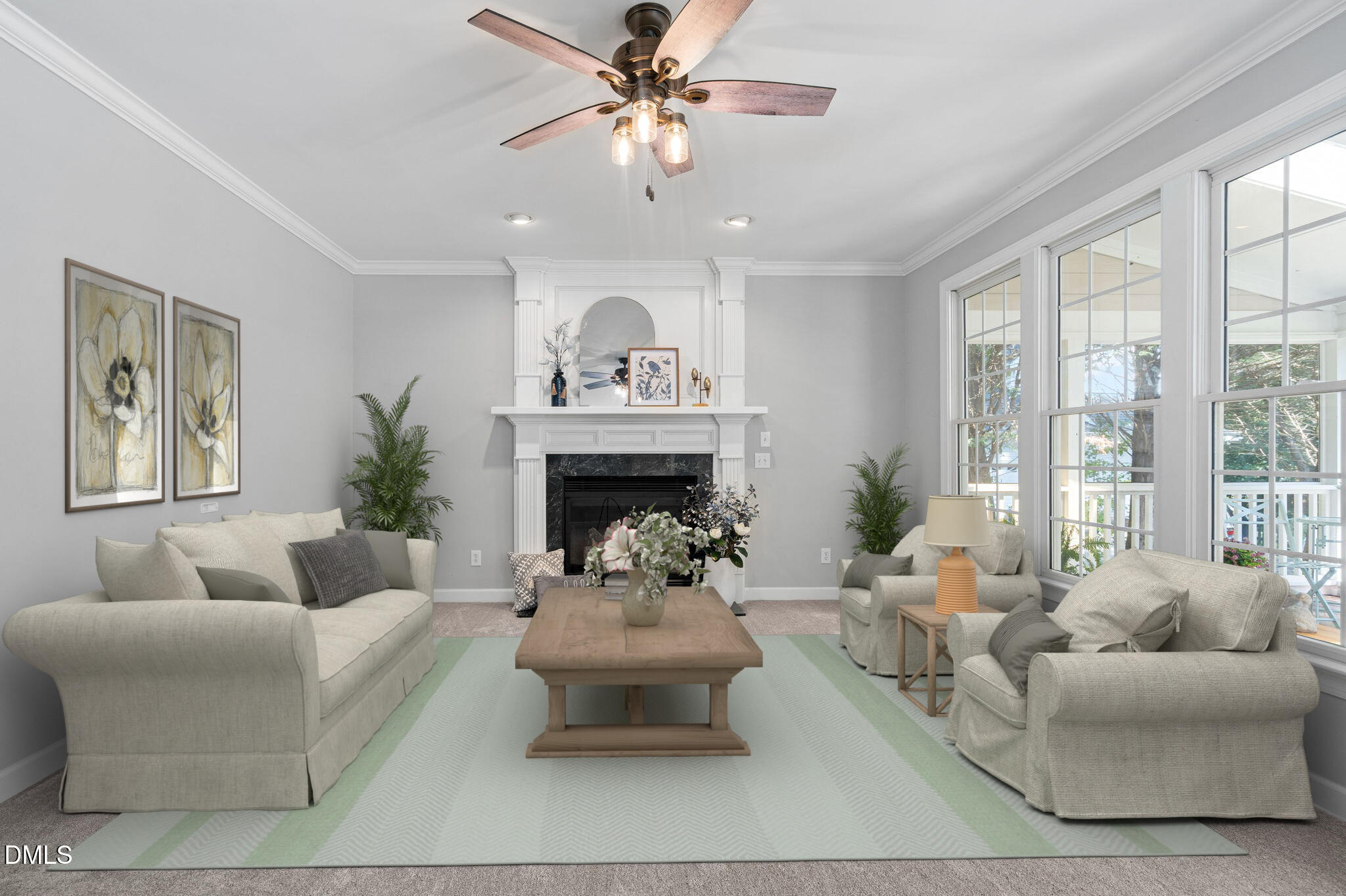 2605 Wingate Hill Court