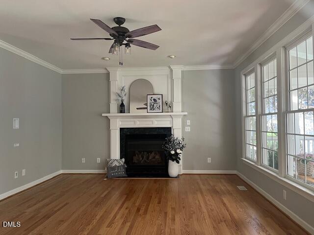 2605 Wingate Hill Court