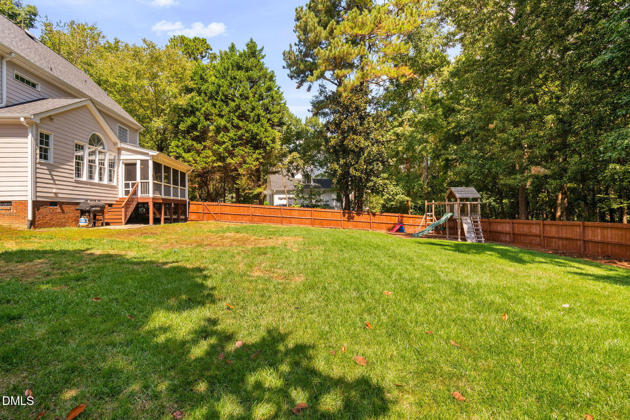 2605 Wingate Hill Court