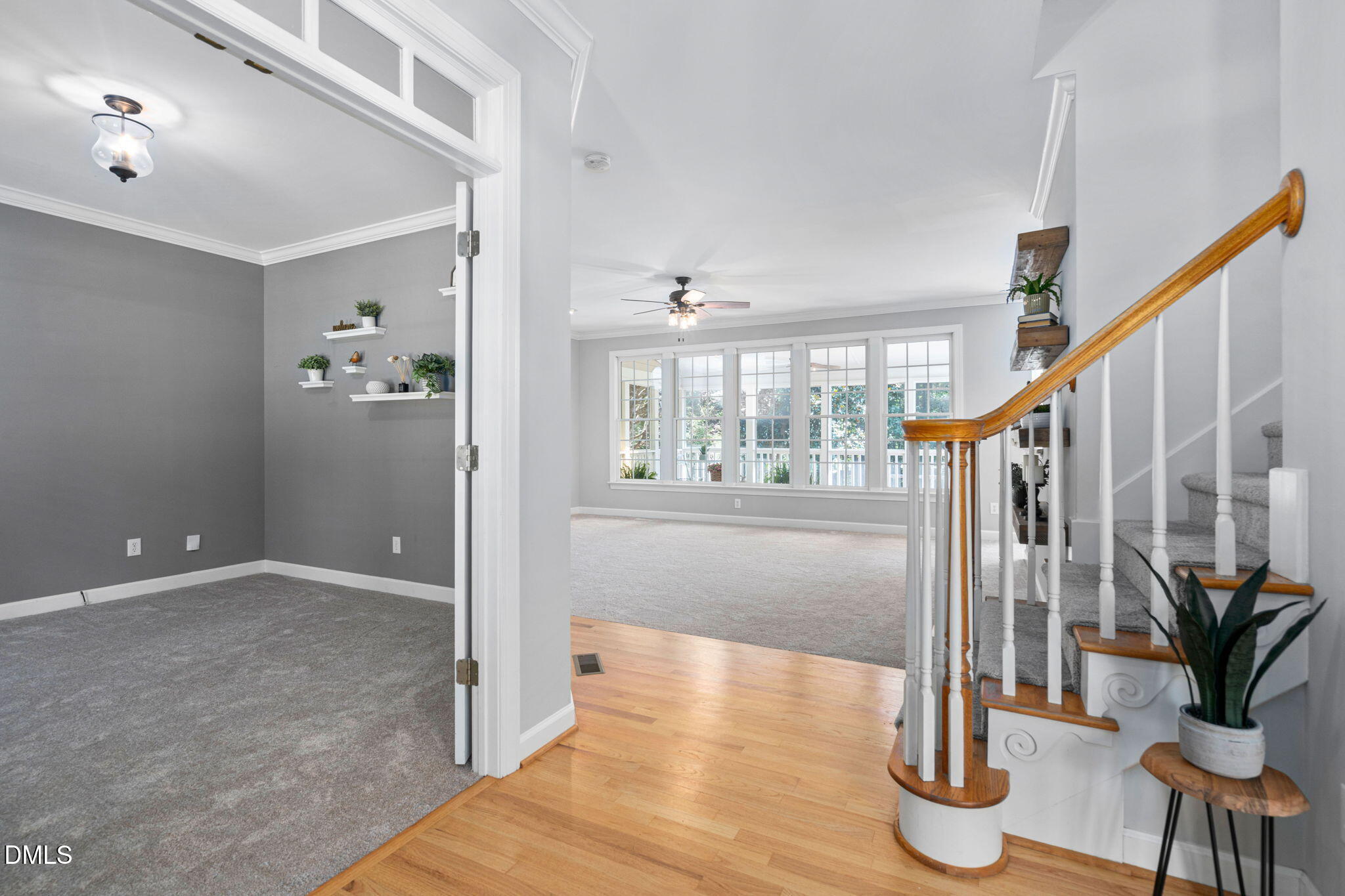 2605 Wingate Hill Court