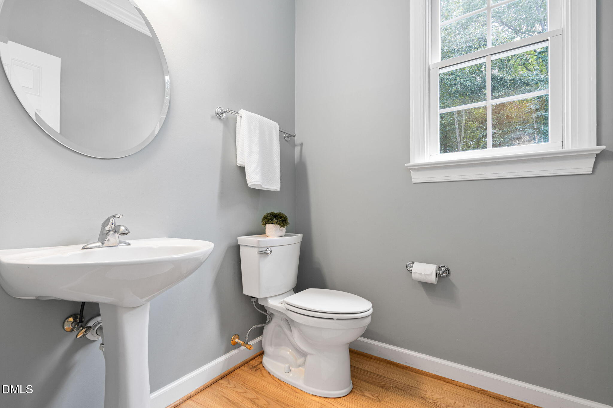 2605 Wingate Hill Court