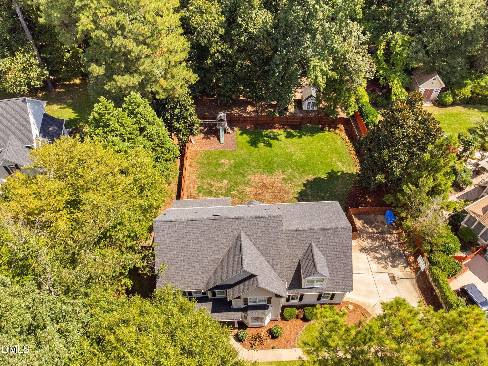 2605 Wingate Hill Court