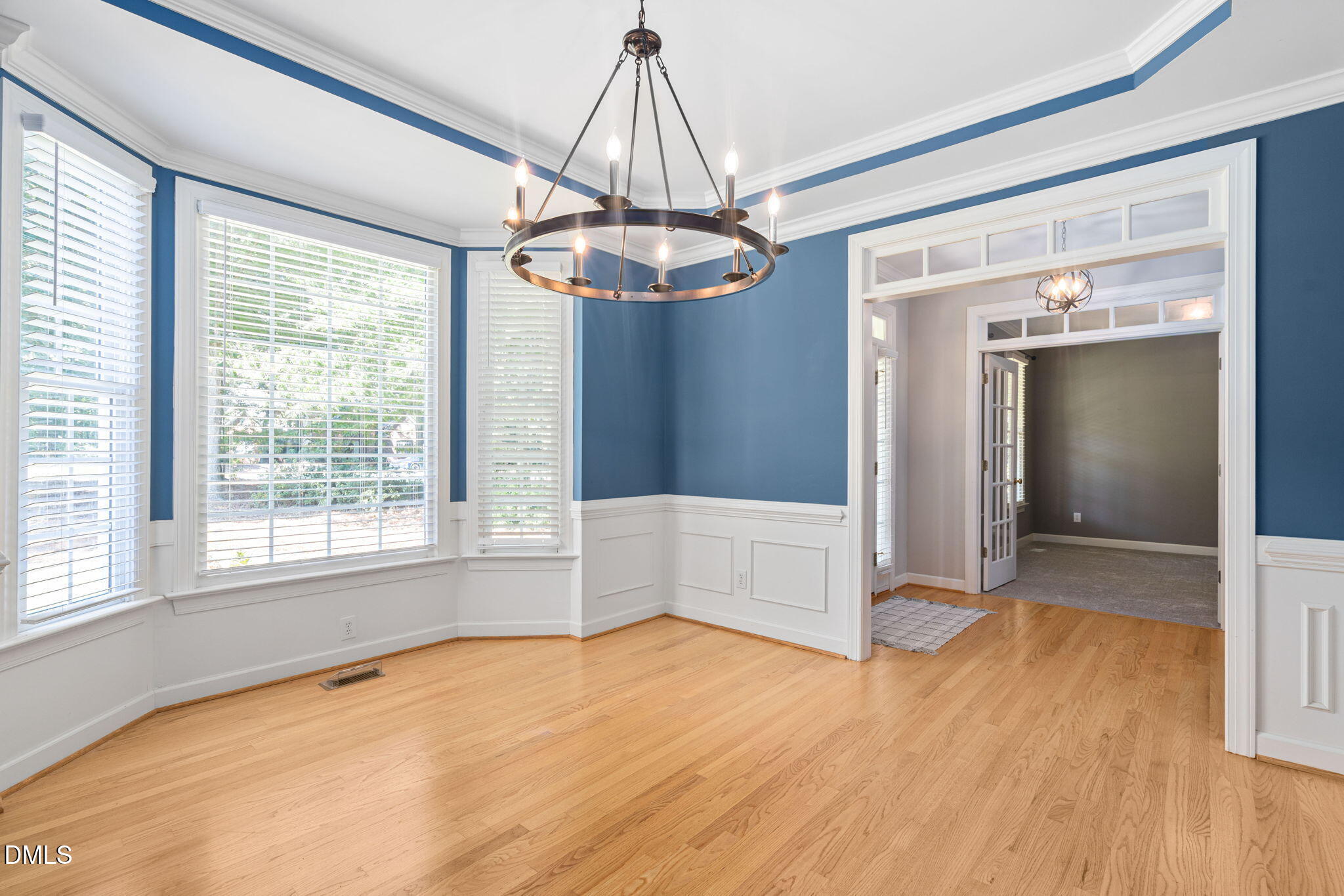 2605 Wingate Hill Court