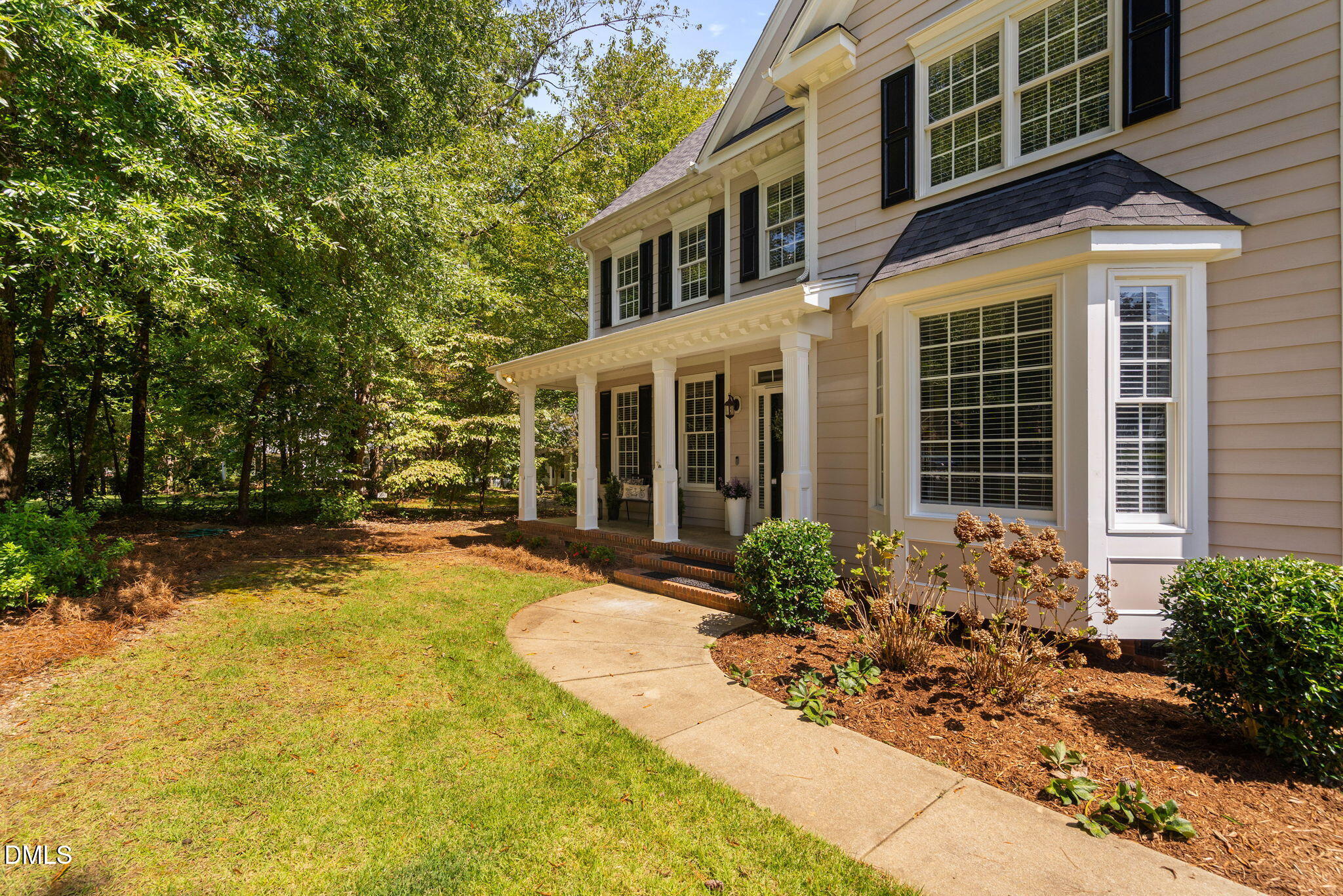 2605 Wingate Hill Court