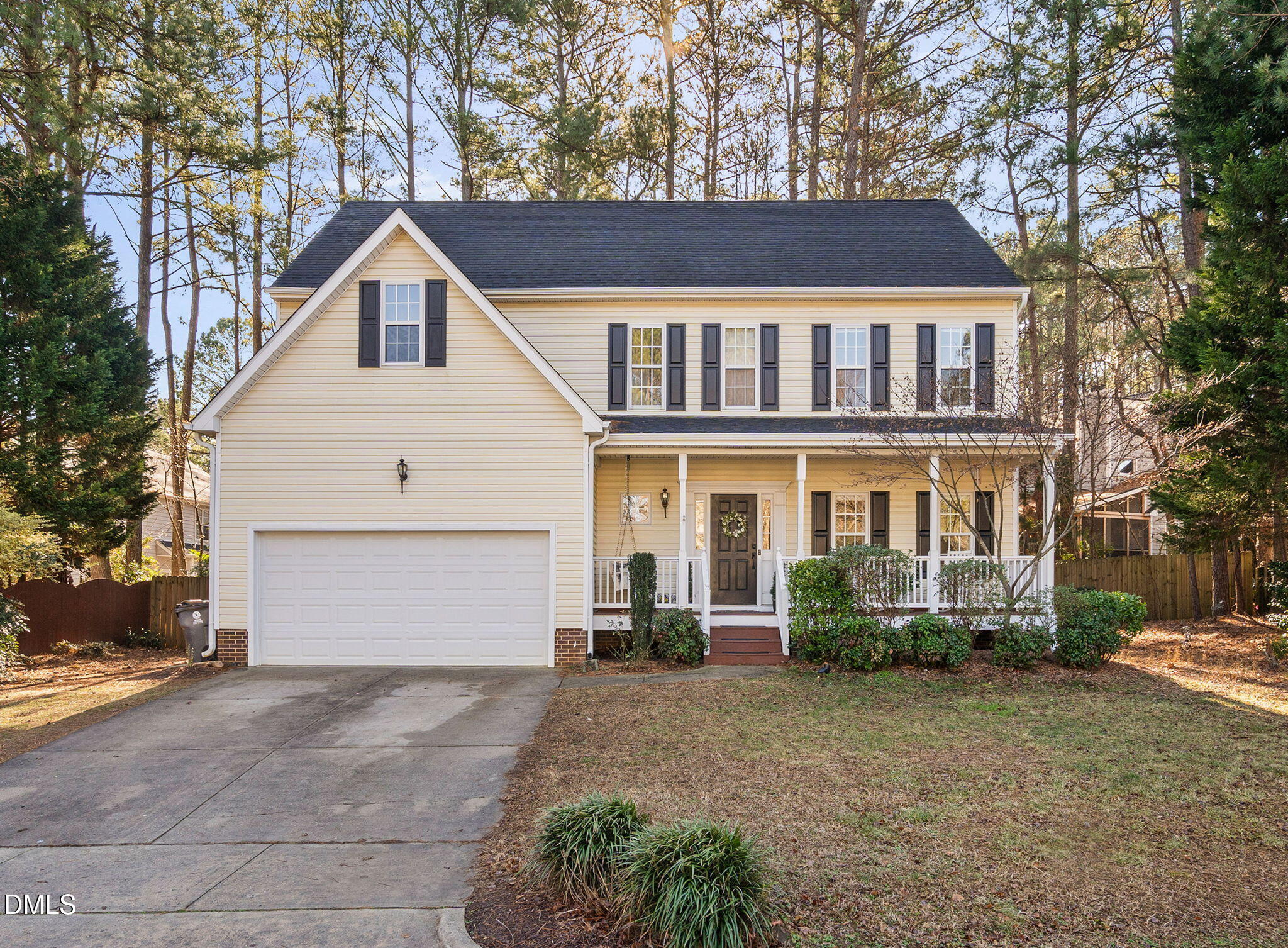 1101 Waterford Green Drive