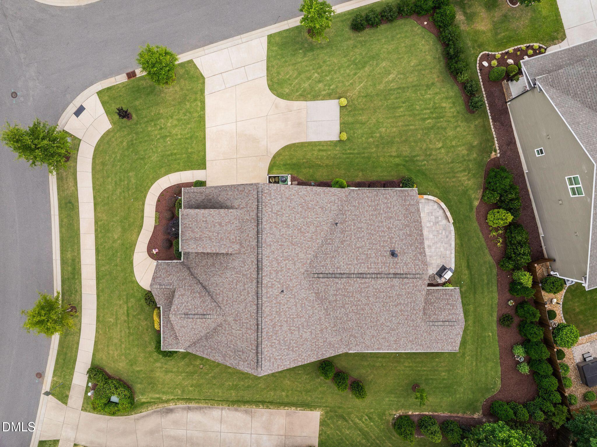 2304 Plowridge Road