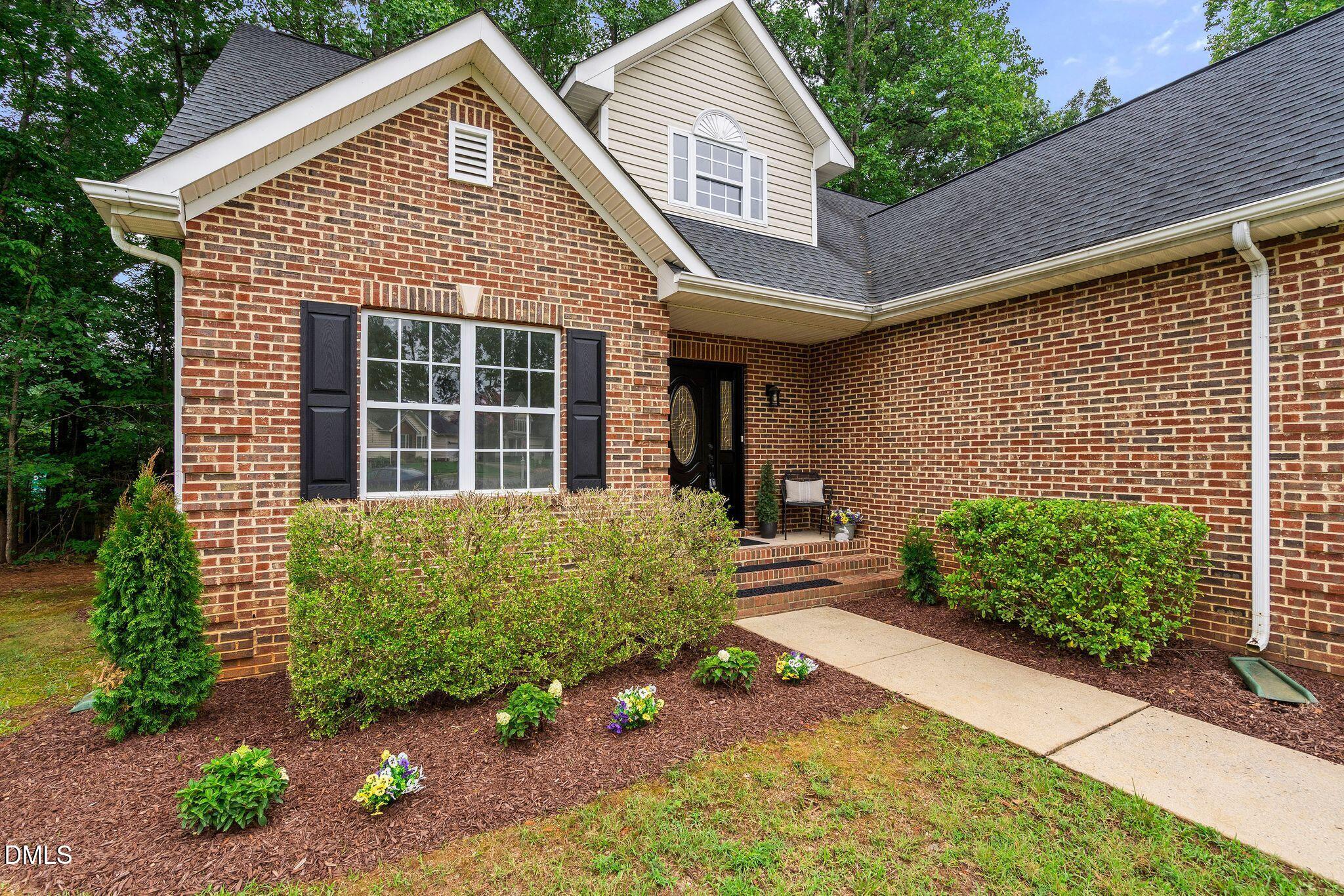 1209 Waterford Green Drive