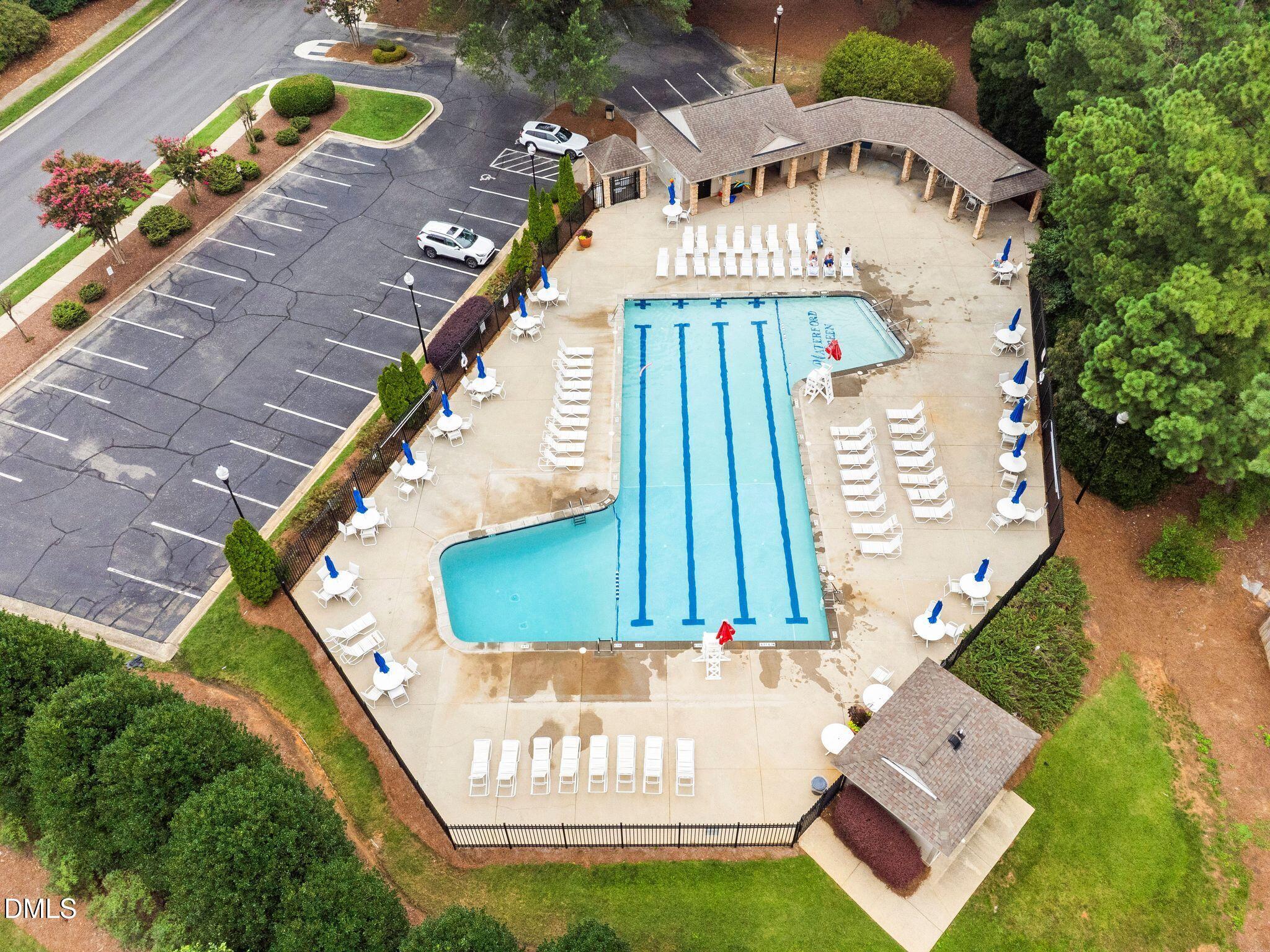 1209 Waterford Green Drive