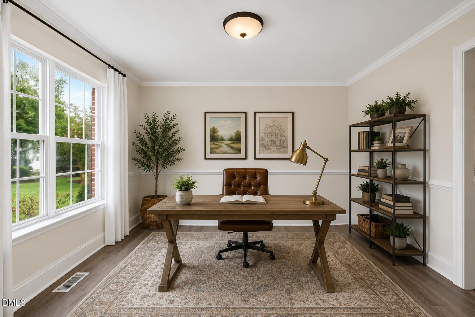1209 Waterford Green Drive