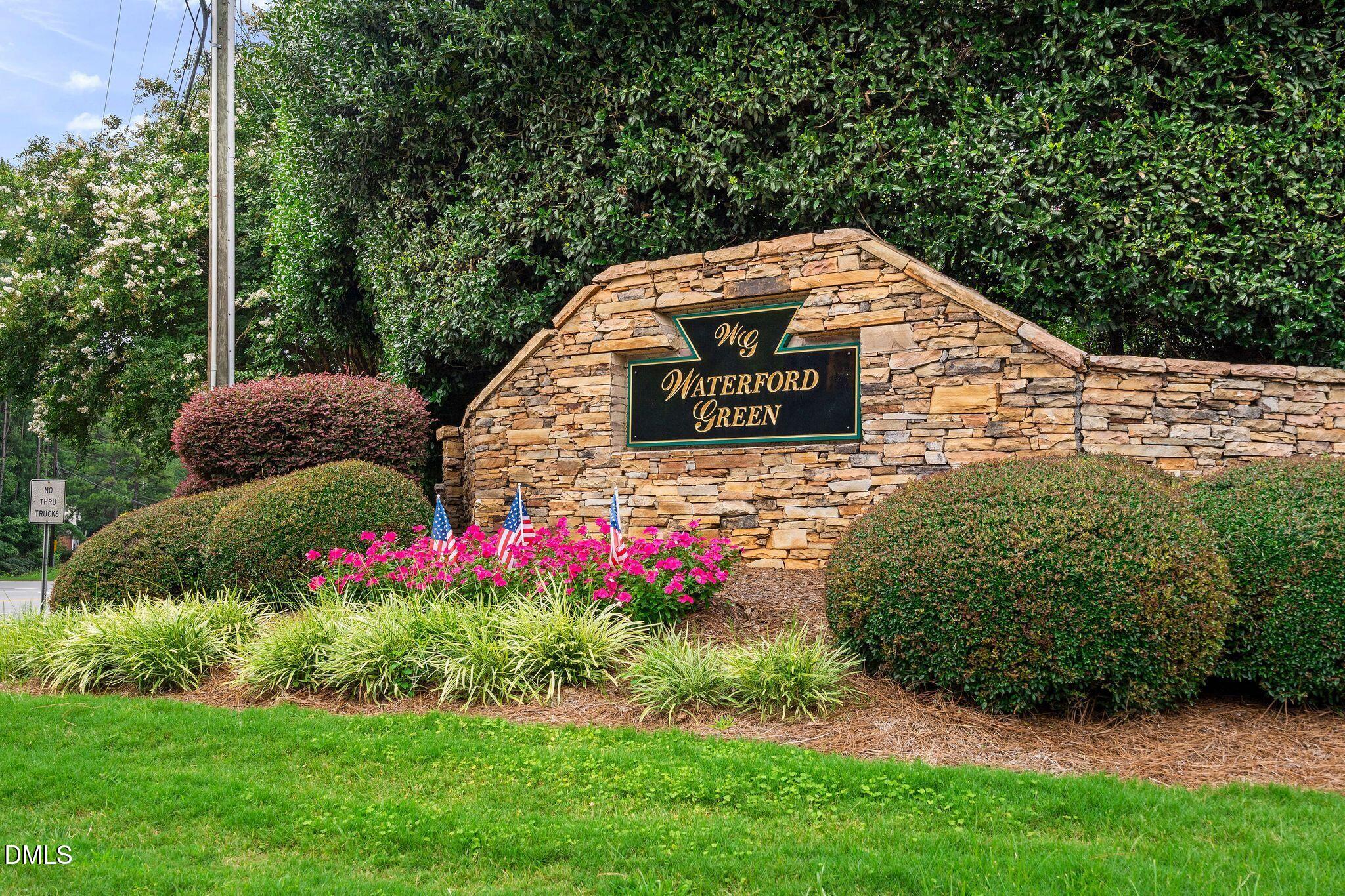 1209 Waterford Green Drive