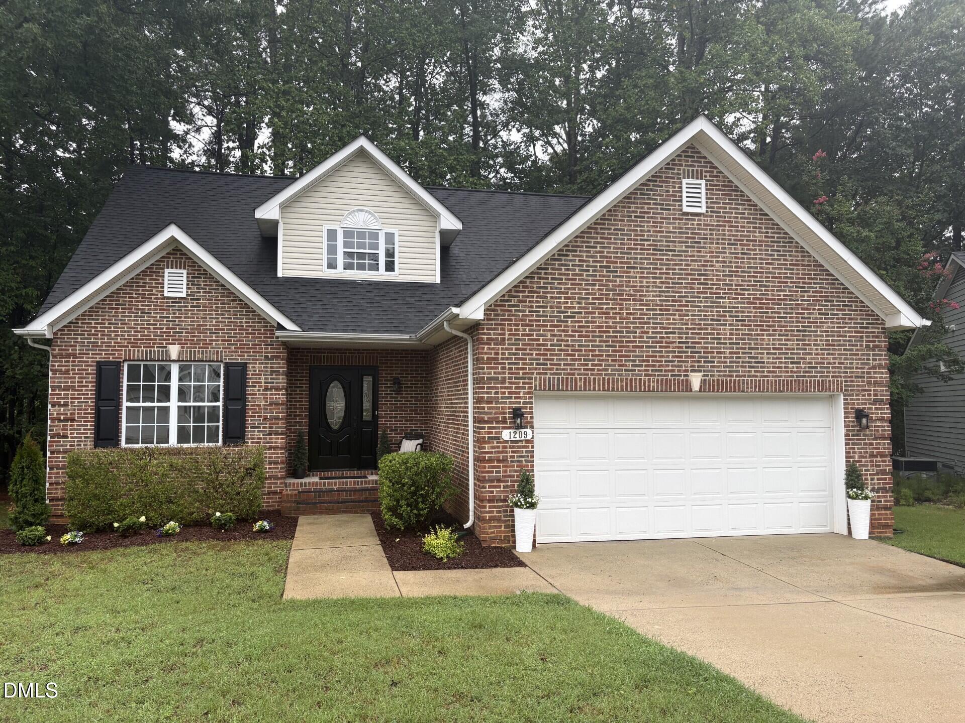 1209 Waterford Green Drive