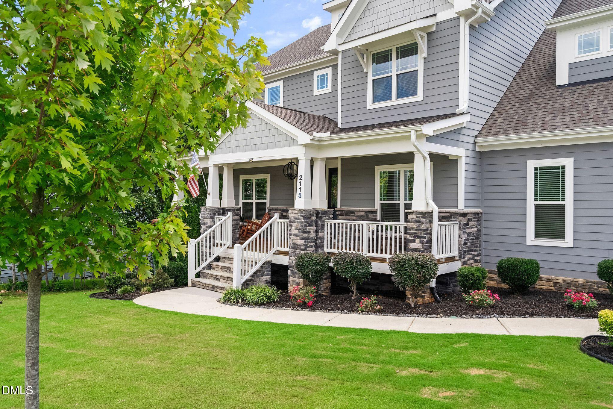 2113 Orchard Lake Drive