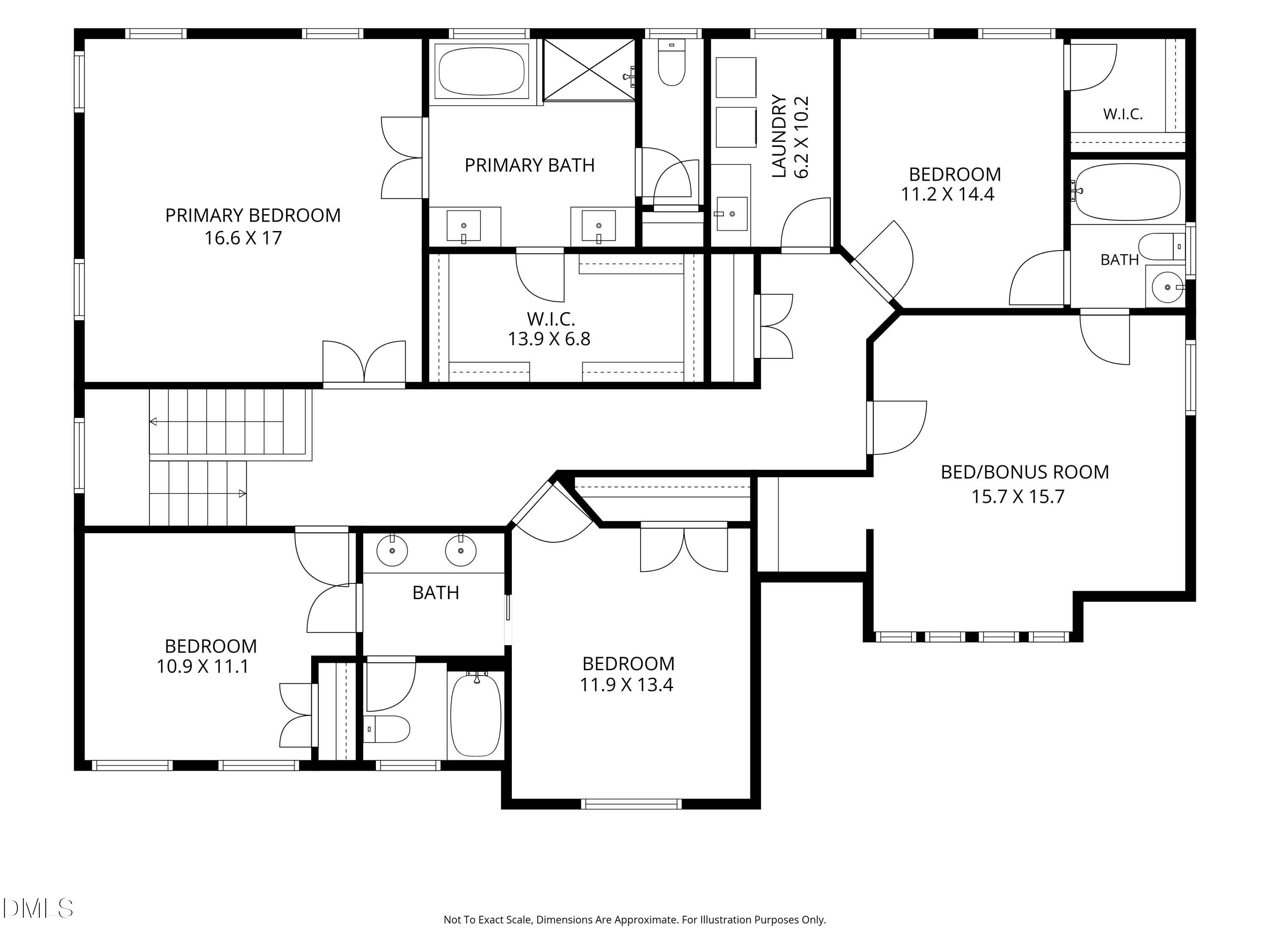2113 Orchard Lake Drive