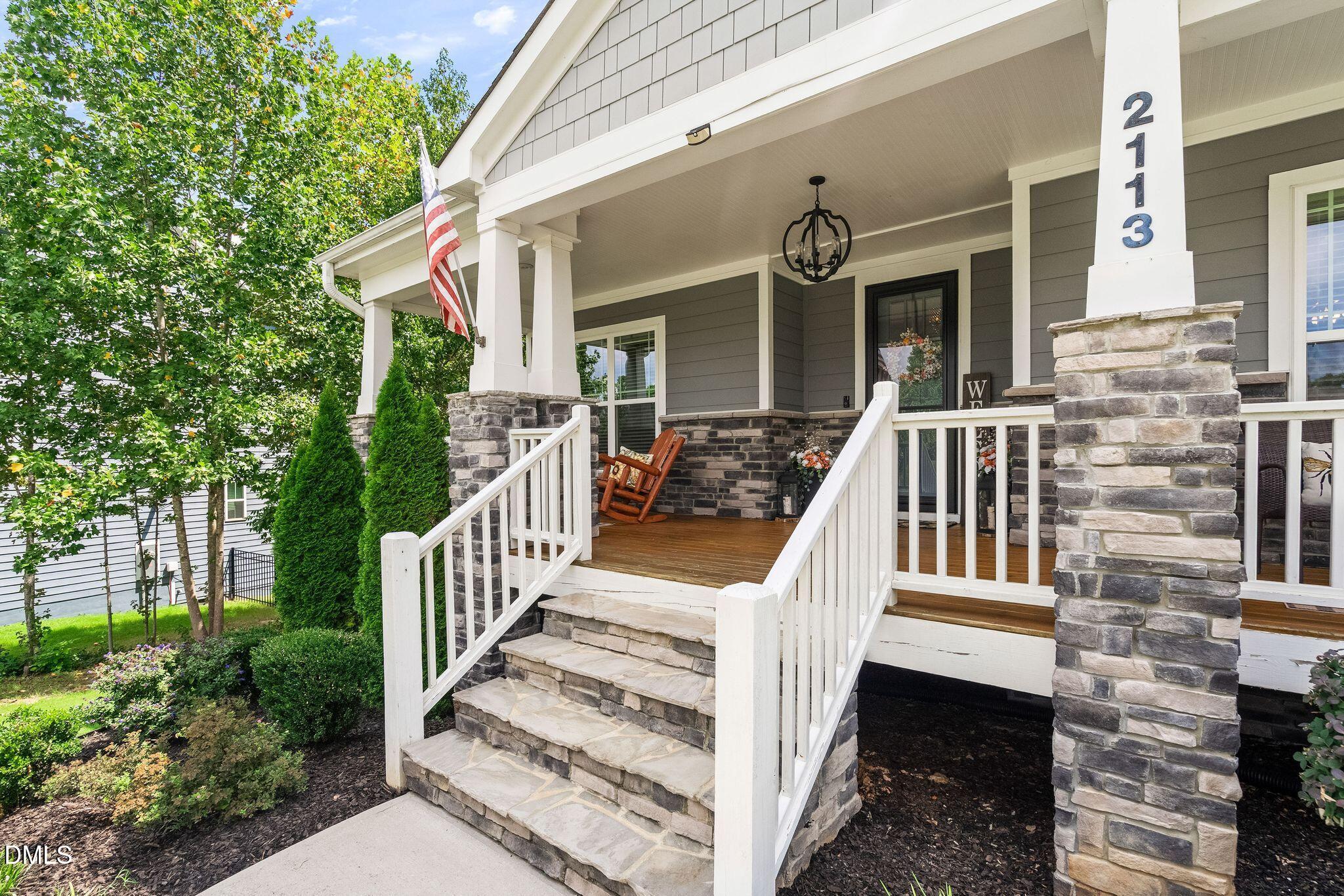 2113 Orchard Lake Drive