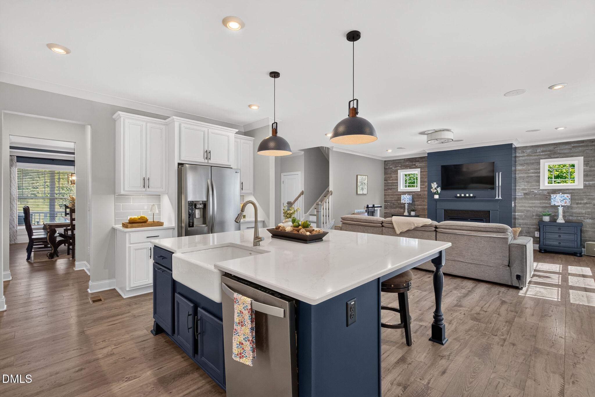 2113 Orchard Lake Drive