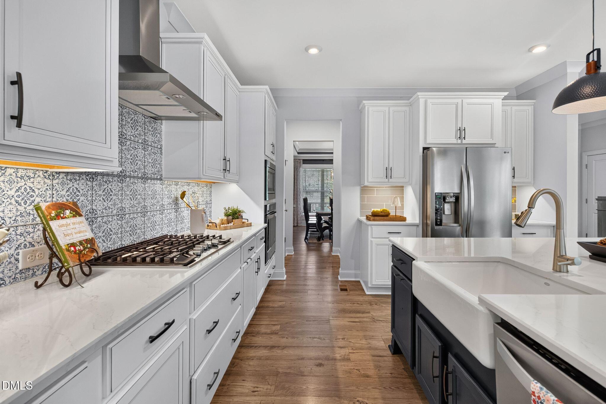 2113 Orchard Lake Drive